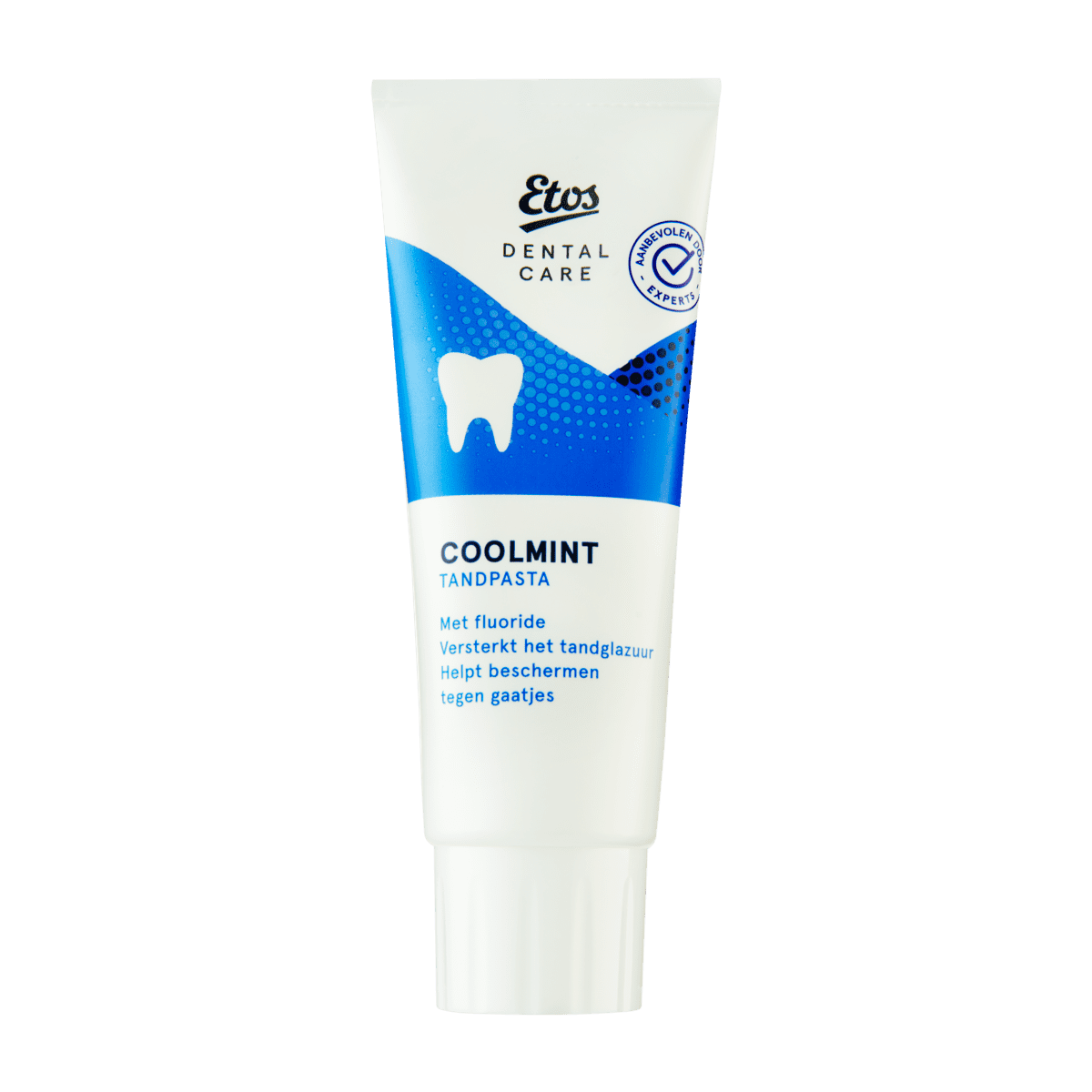 Etos Coolmint Tandpasta 75 ML