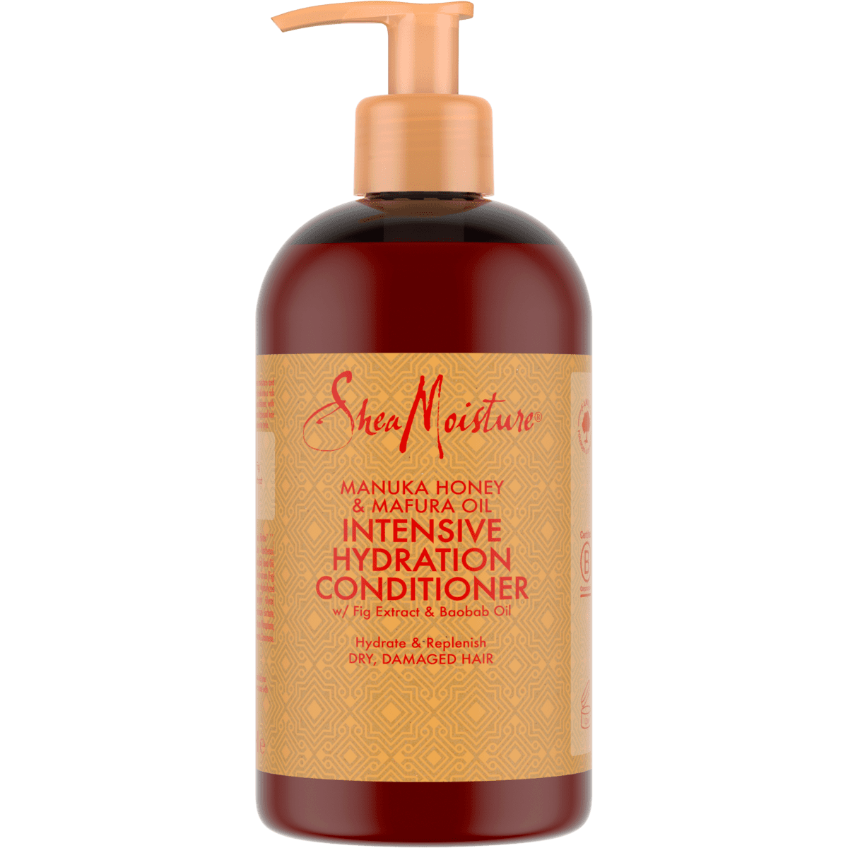 Shea Moisture Manuka Honey & Mafura Oil Conditioner 384 ML