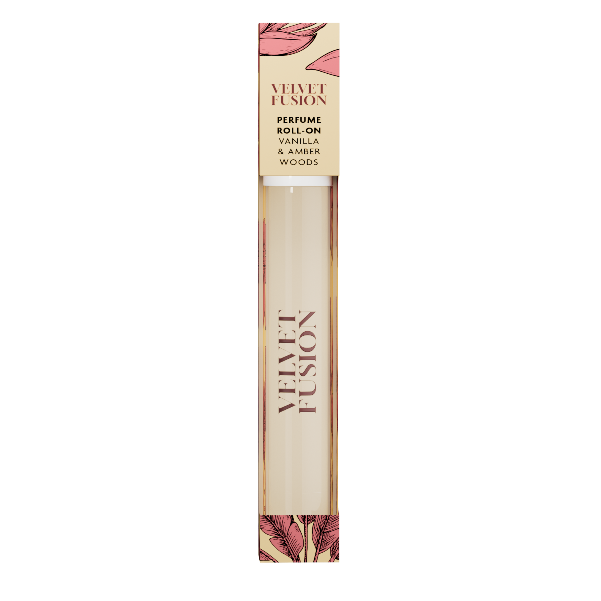 Etos Velvet Fusion Parfum Roll-On 10 ML