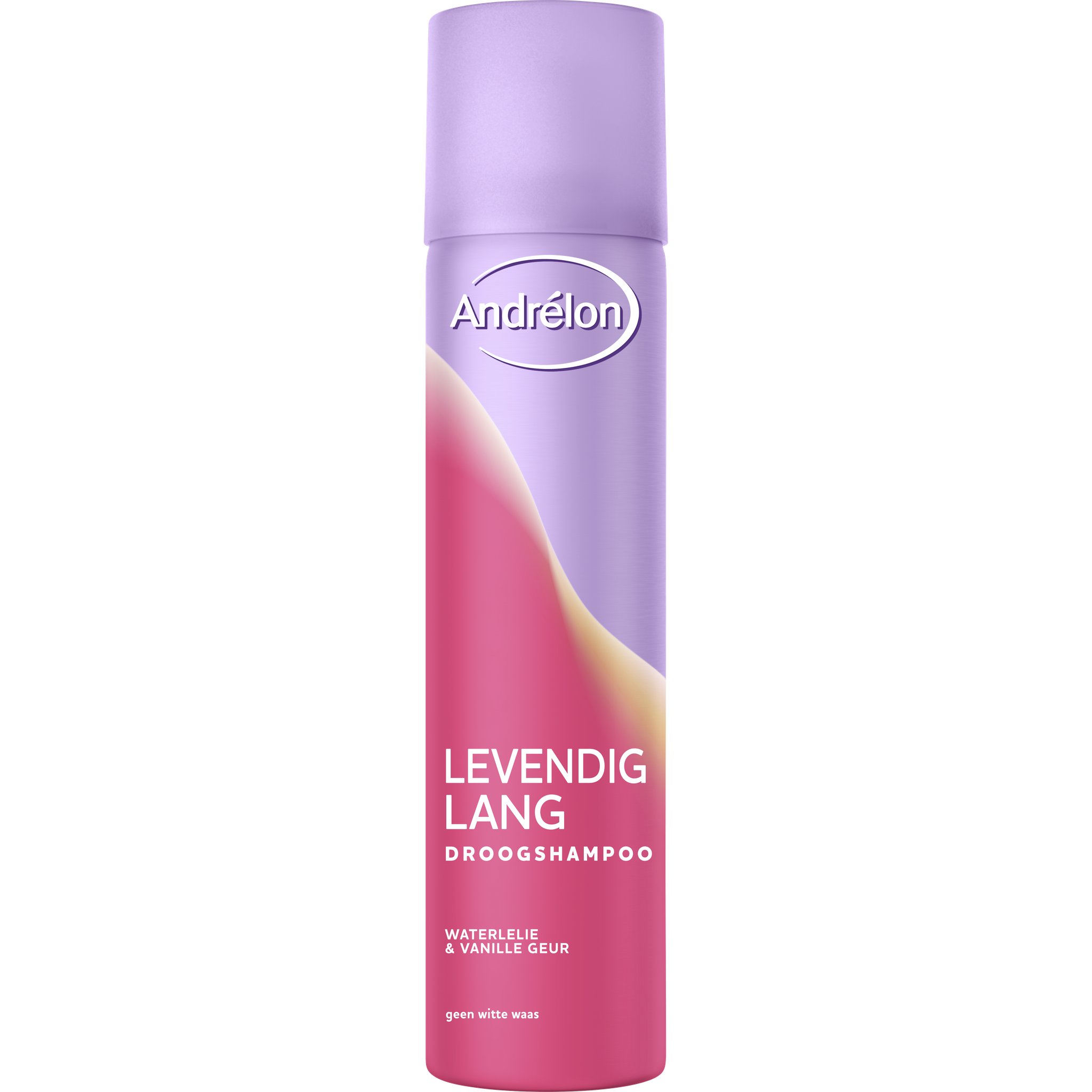 Andrélon Levendig Lang Droogshampoo 250 ML