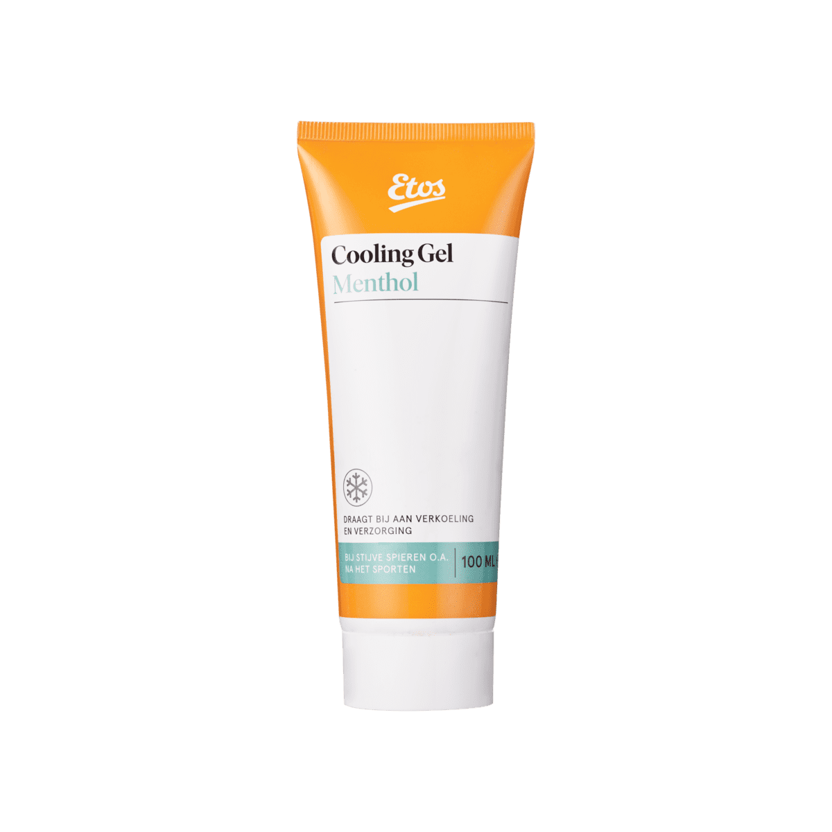 Etos Cooling Gel 100 ML 100 ML | Etos
