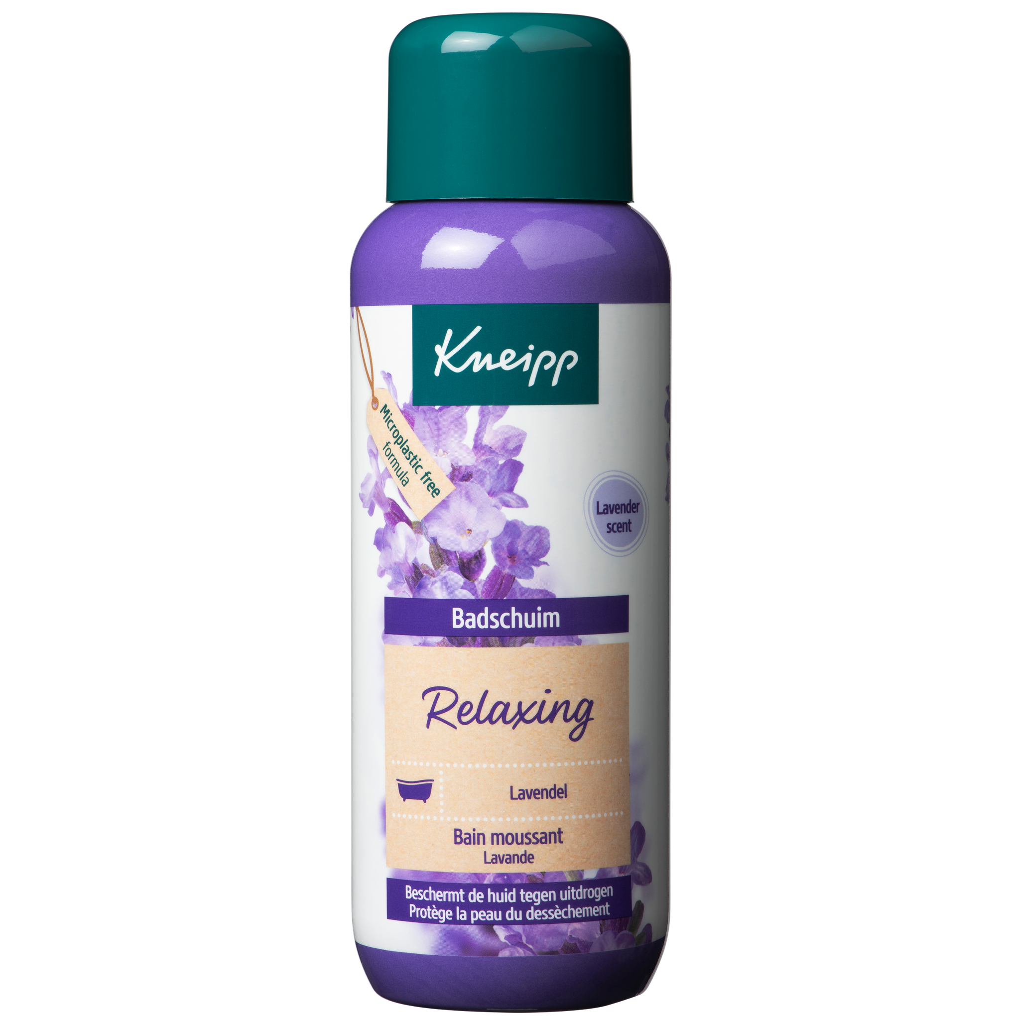 Kneipp Relaxing Badschuim 400 ML