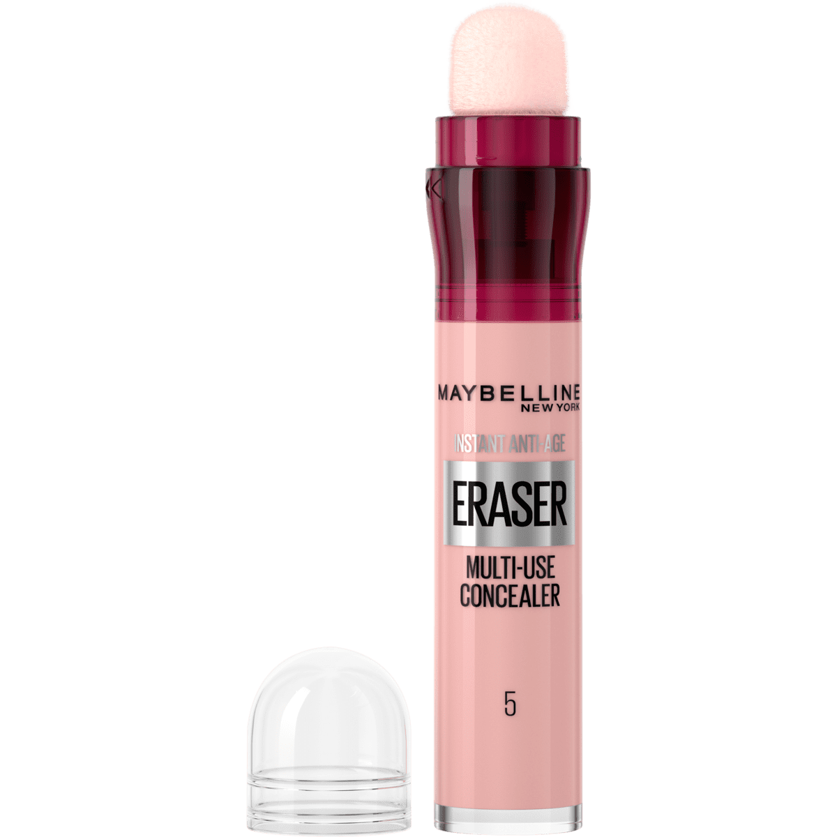 Maybelline New York Instant Anti Age Eraser Concealer 5 Brighten