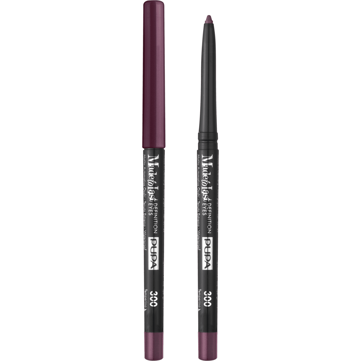 PUPA Made To Last definition eyes 300