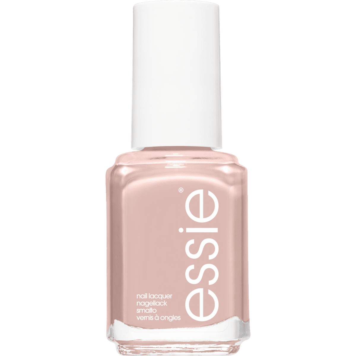 essie Nagellak Roze 6 Ballet Slippers 13,5 ML