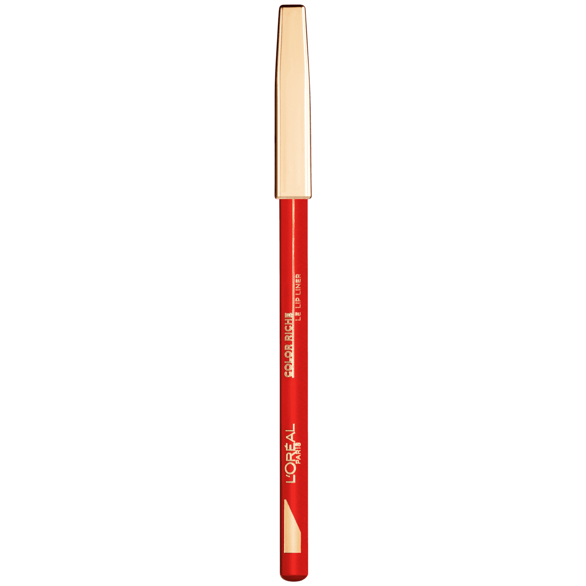 L'Oréal Paris Color Riche Lipliner 297 Red Passion Lippotlood