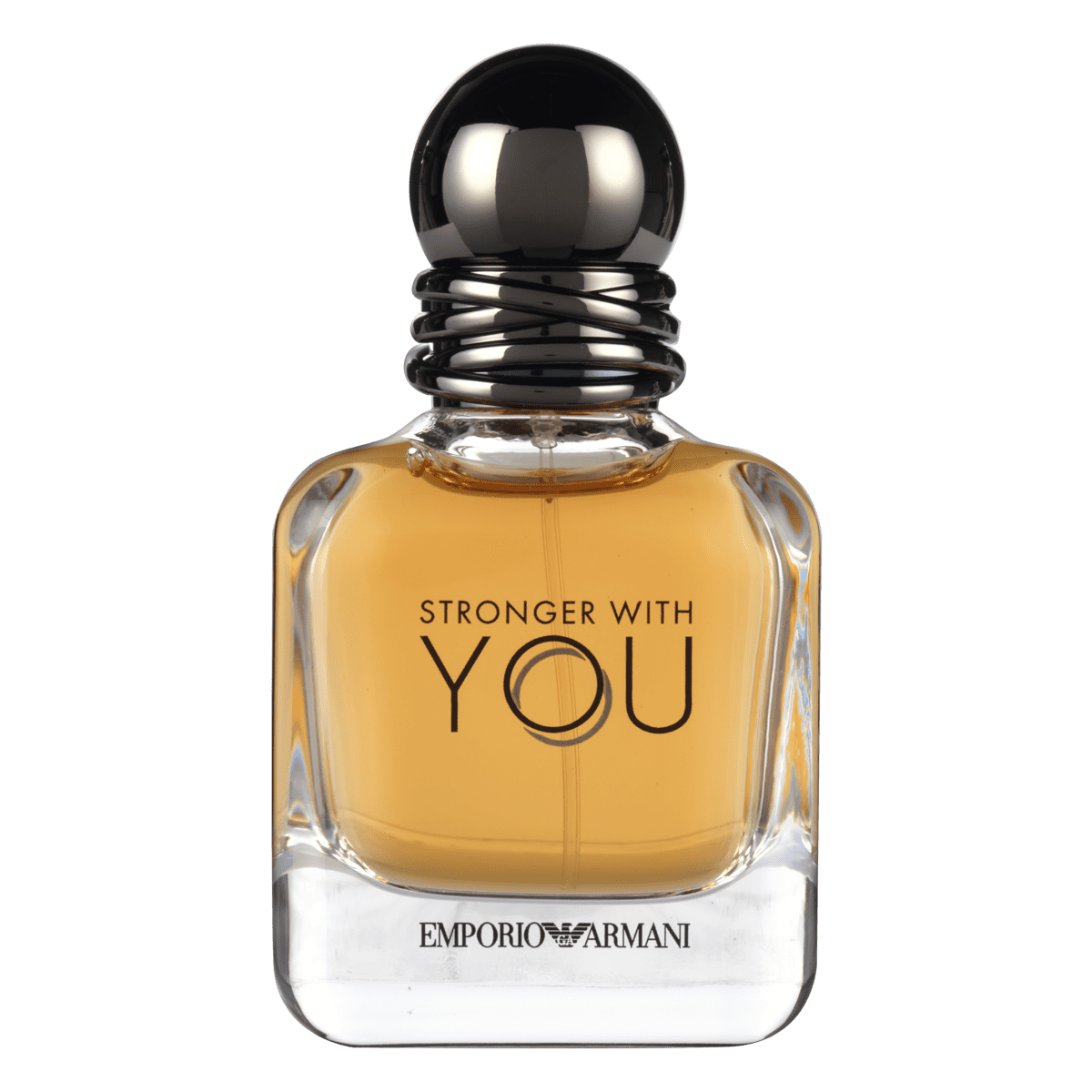 Armani Stronger With You Eau De Toilette 30 ML