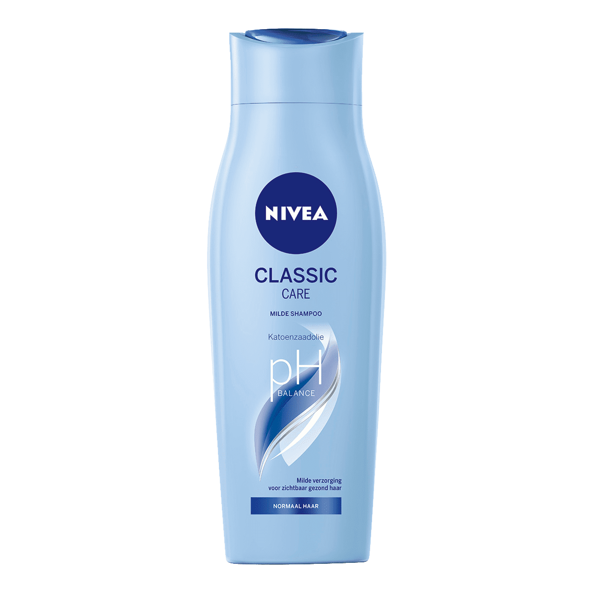 NIVEA Classic Mild Care Shampoo 250 ML 250 ML Etos
