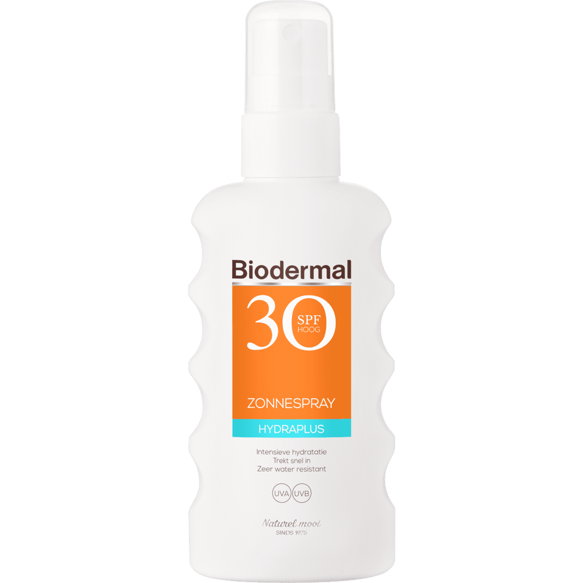Biodermal Hydraplus Zonnespray SPF30 175 ML