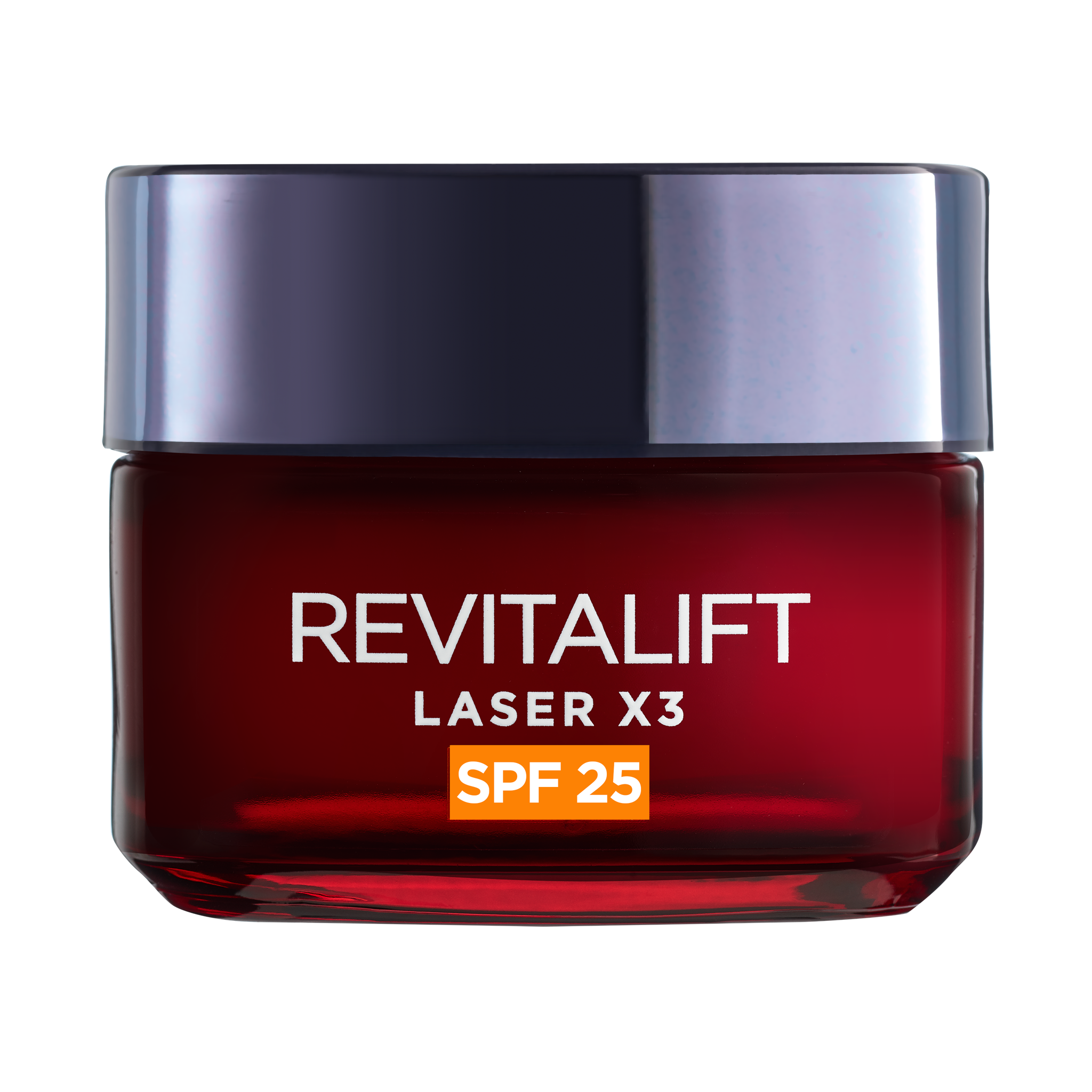 L'Oréal Paris Revitalift Laser X3 Anti-Rimpel Dagcrème SPF25 50 ML