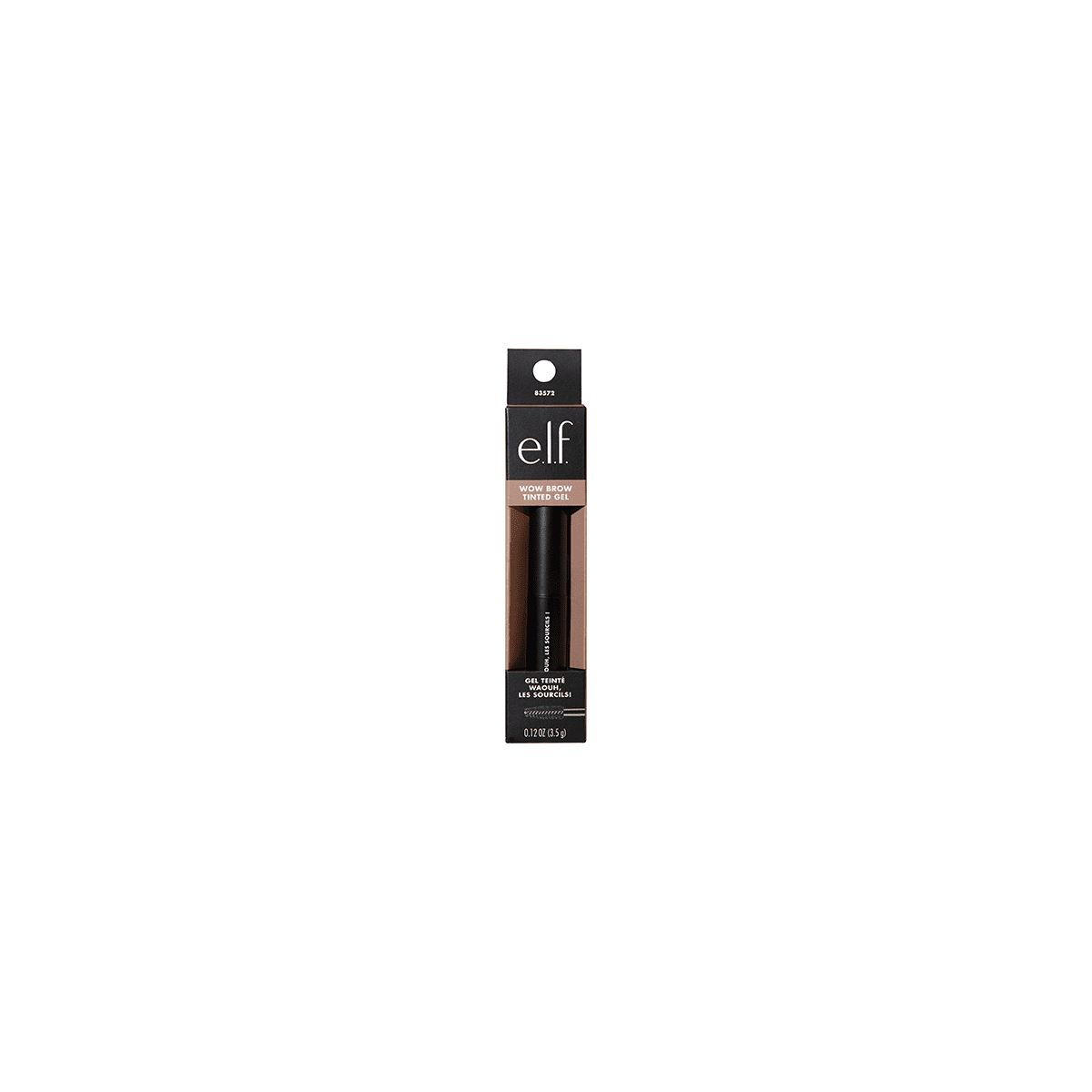 e.l.f. Wow Brow Gel Taupe