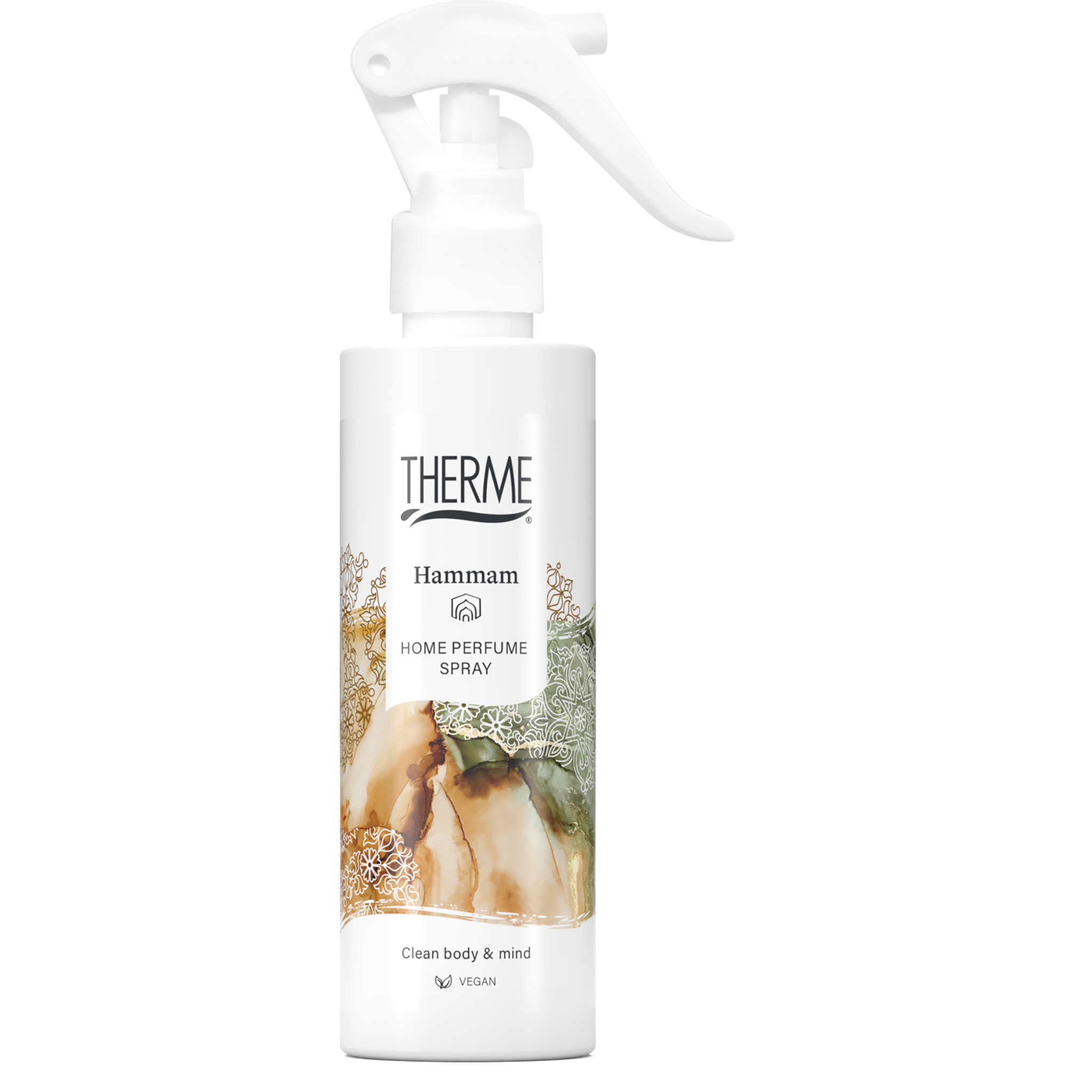 Therme Hammam Home Perfume Spray 150ml