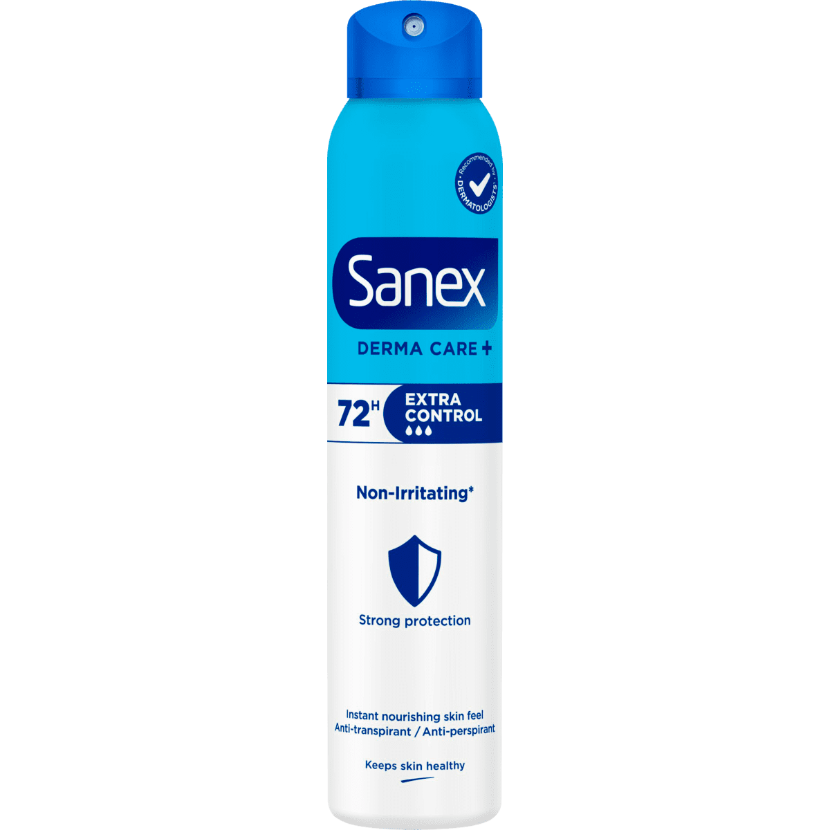 Sanex Dermo Extra Control Deodorant Spray 200 ML