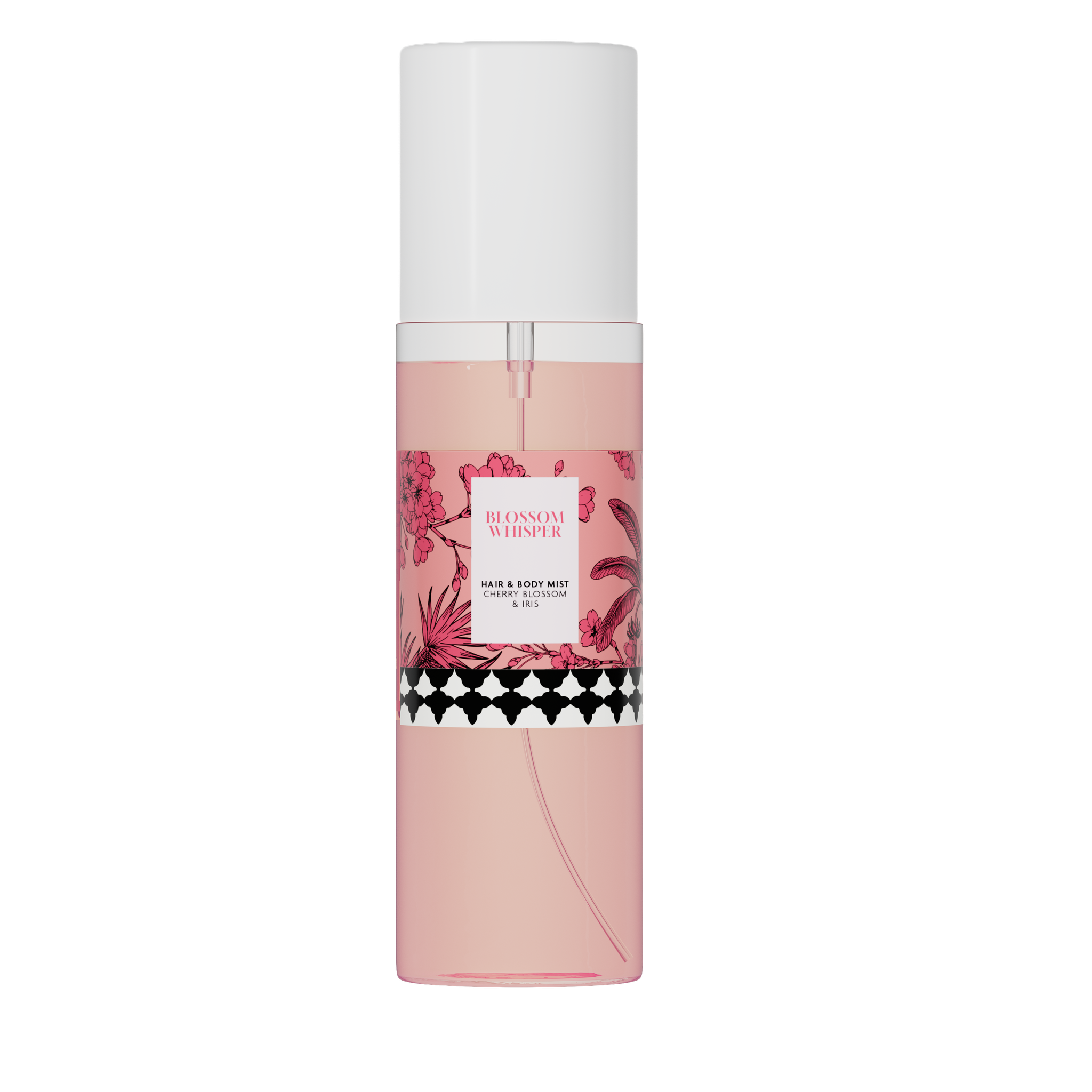 Etos Blossom Whisper Hair & Body Mist 100 ML