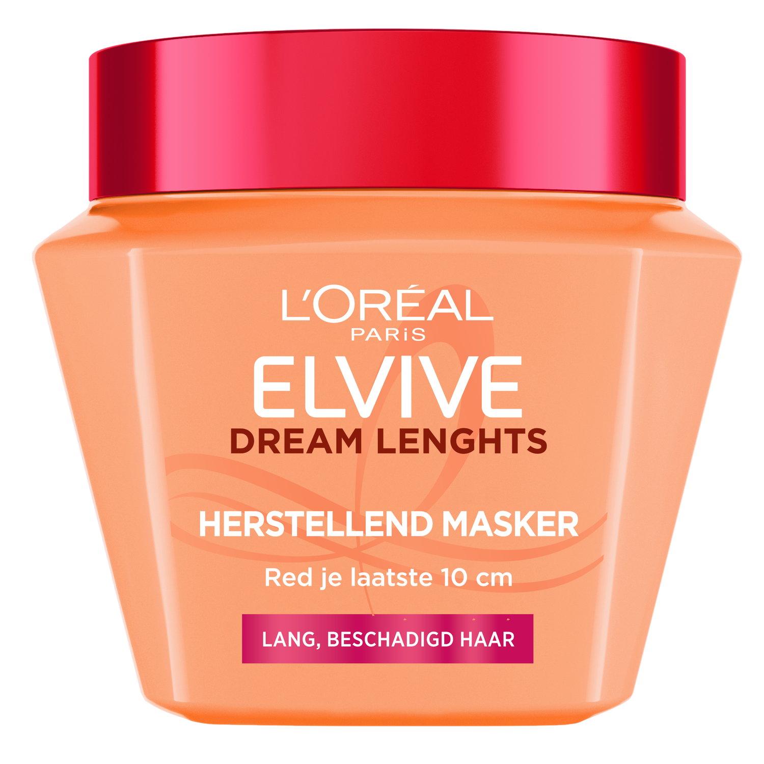 L'Oréal Paris Elvive Dream Lengths Haarmasker 300 ML