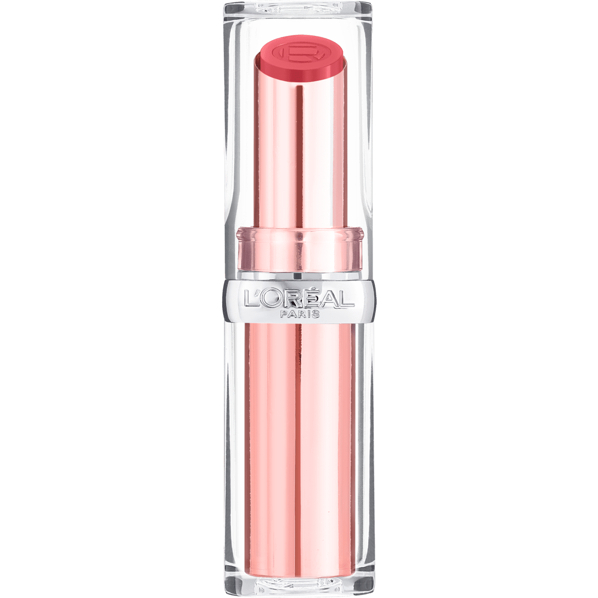 L'Oréal Paris Glow Paradise Balm-In-Roze Lipstick 906 Blush Fantasy 3,8 GR