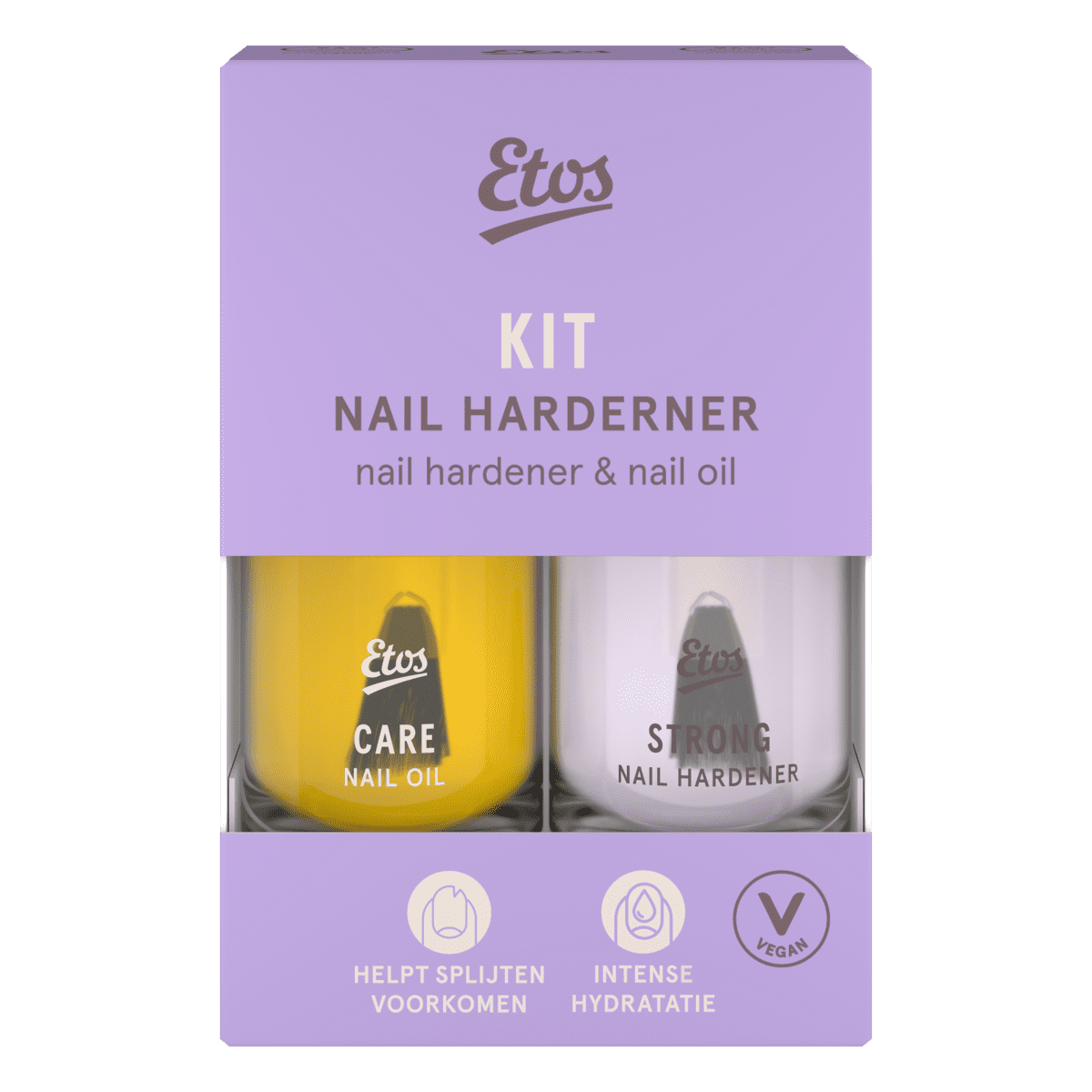 Etos Repair Recovery Set 10 ML