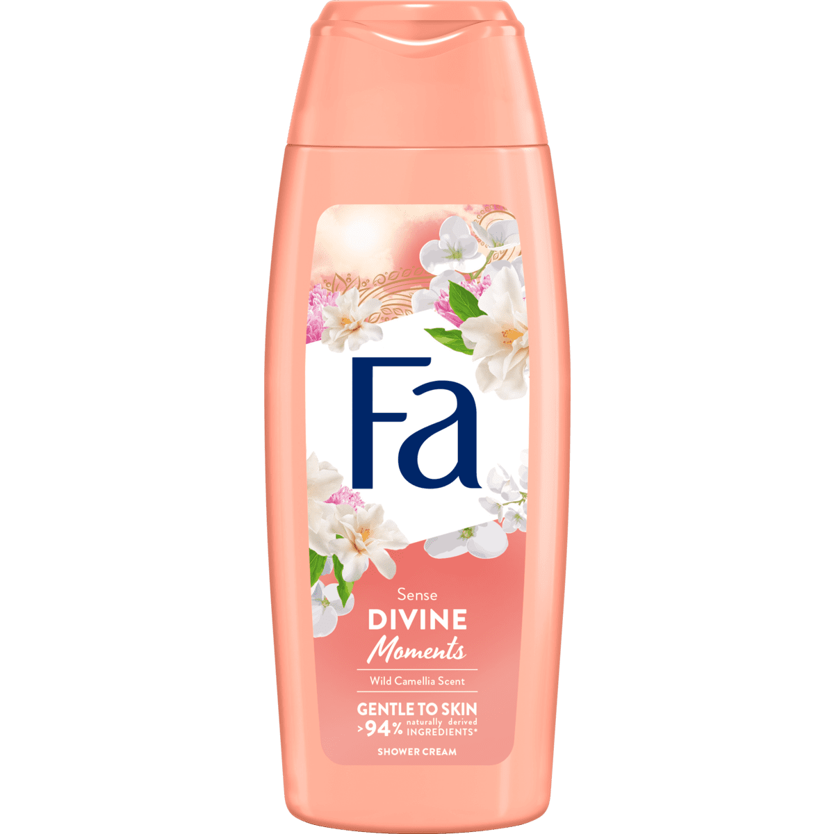 Fa Divine Moments Douchecrème 250 ML