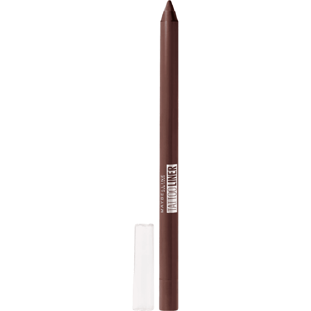 Maybelline New York Tattoo Liner 910 Bold Brown Waterproof Oogpotlood 2 ...
