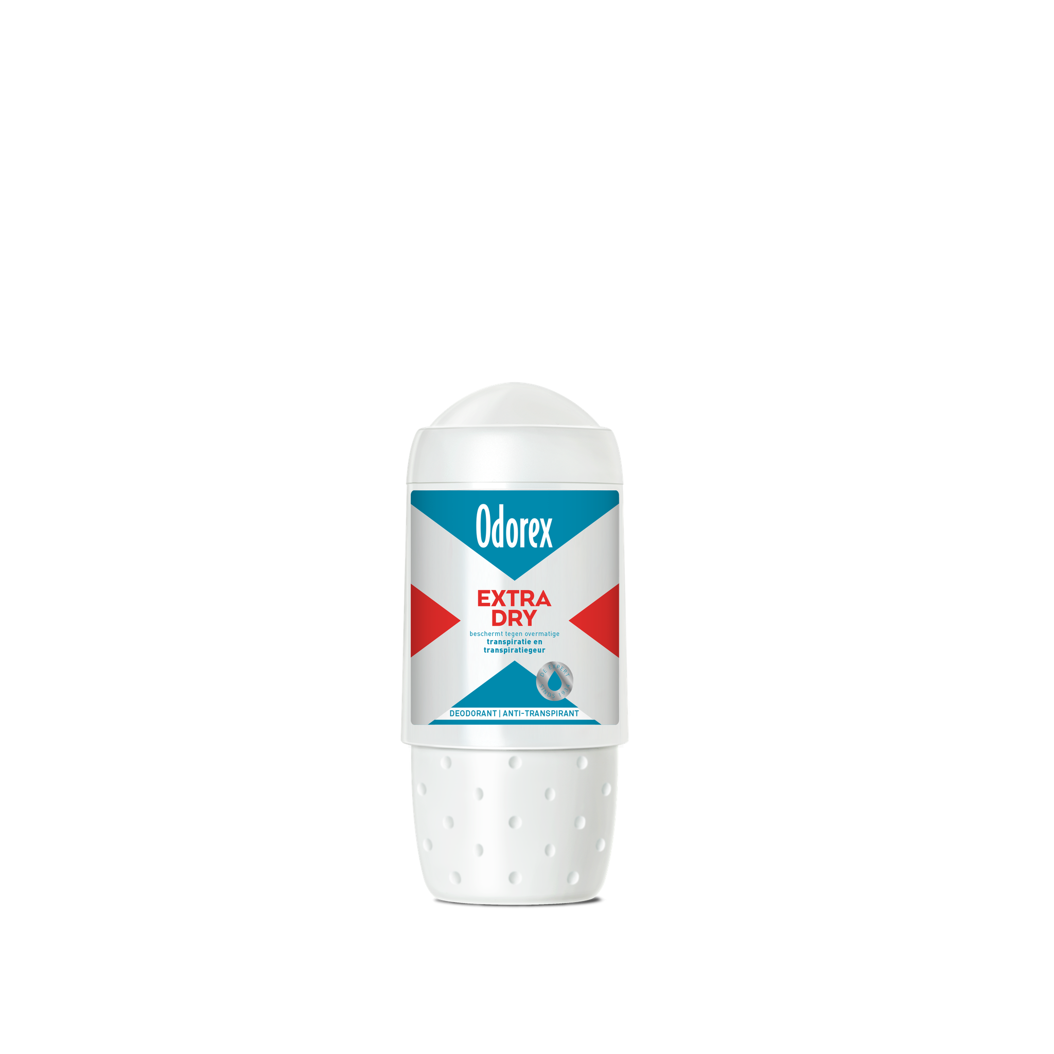Odorex Extra Dry Deodorant Roller 50 ML