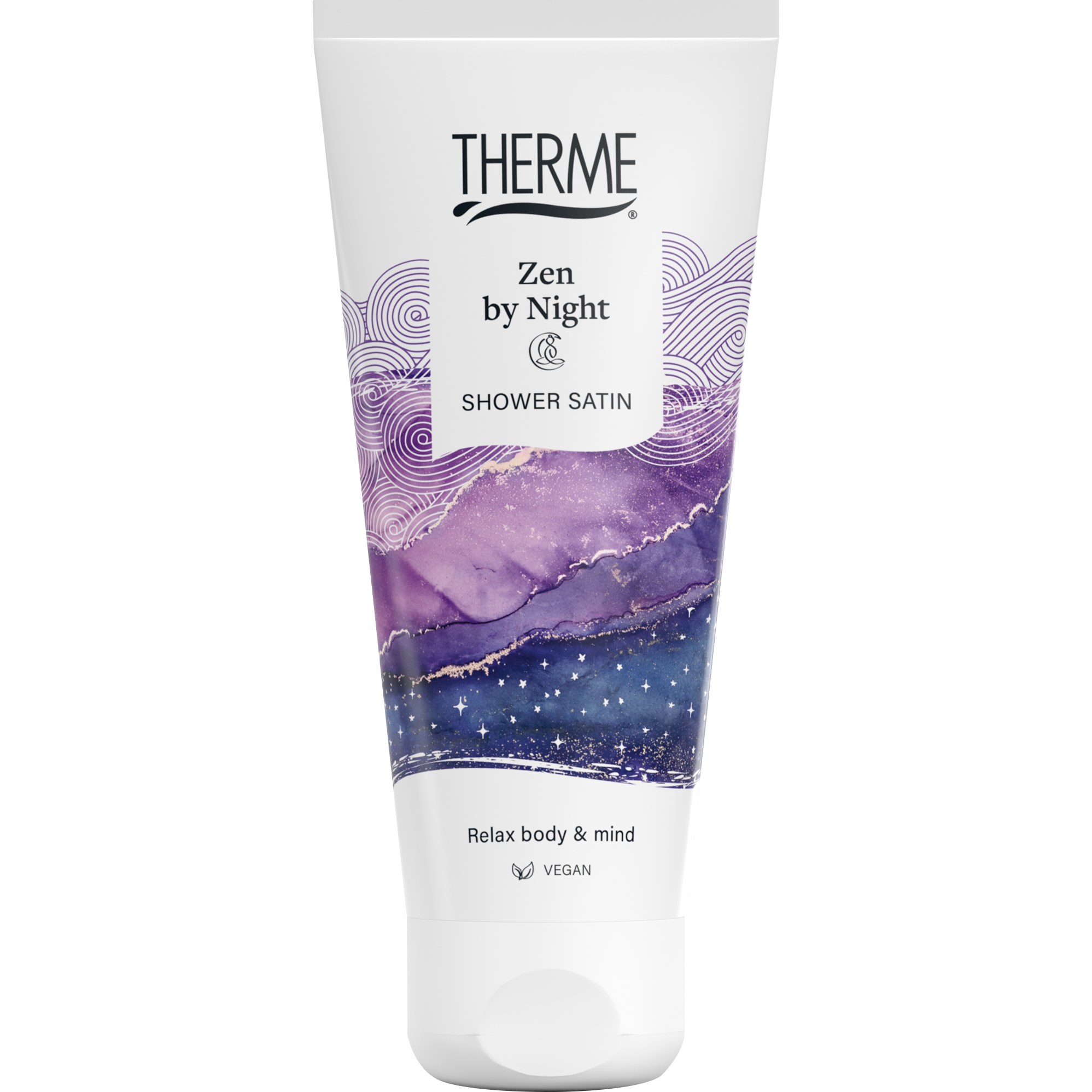 Therme Zen by Night Satin Douchegel 200 ML