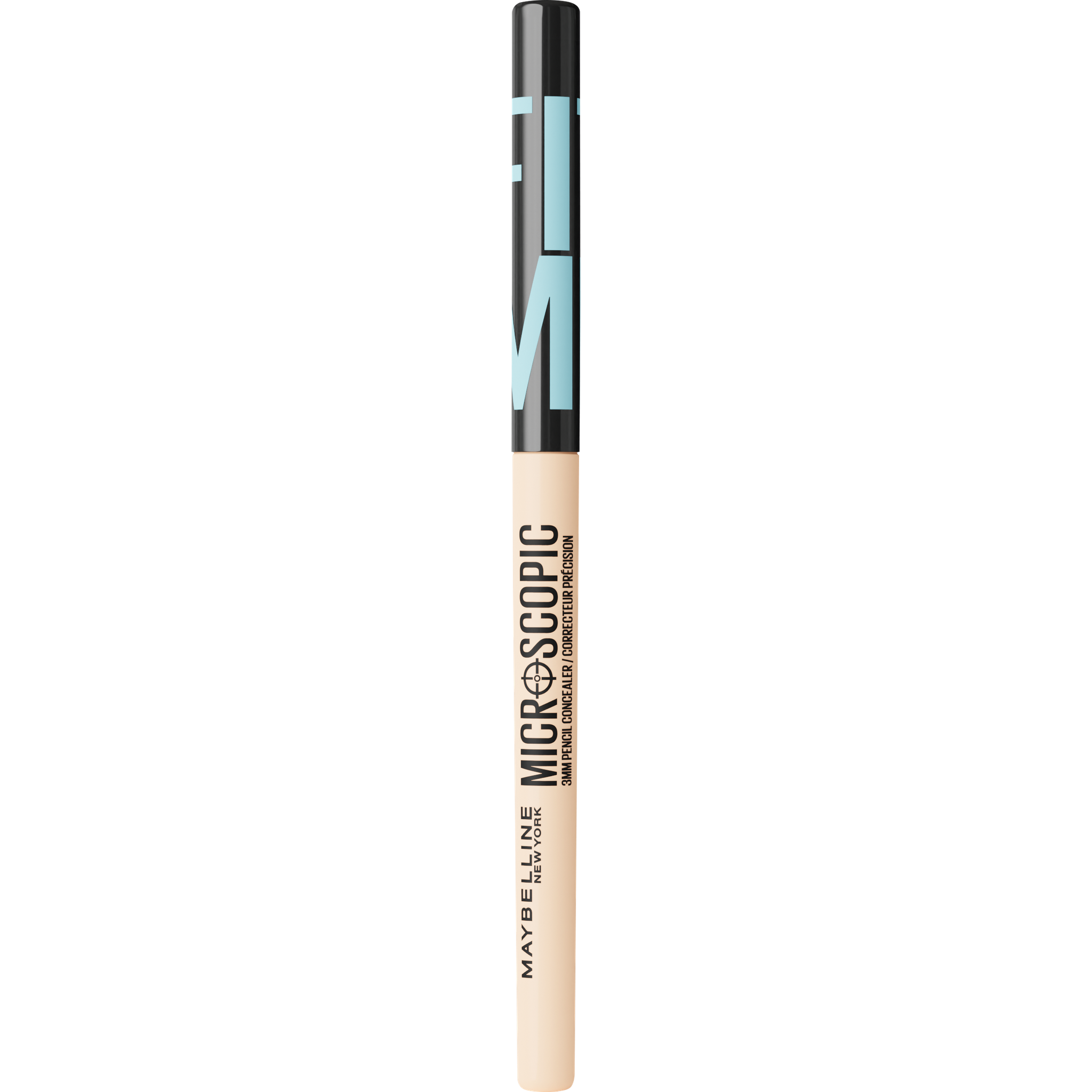 Maybelline Fit Me Microscopic Concealer 03 Porcelain