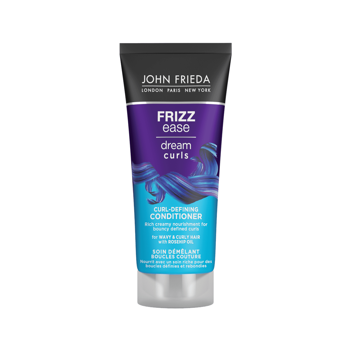 John Frieda Frizz Ease Dream Curls Conditioner Mini 75 ML