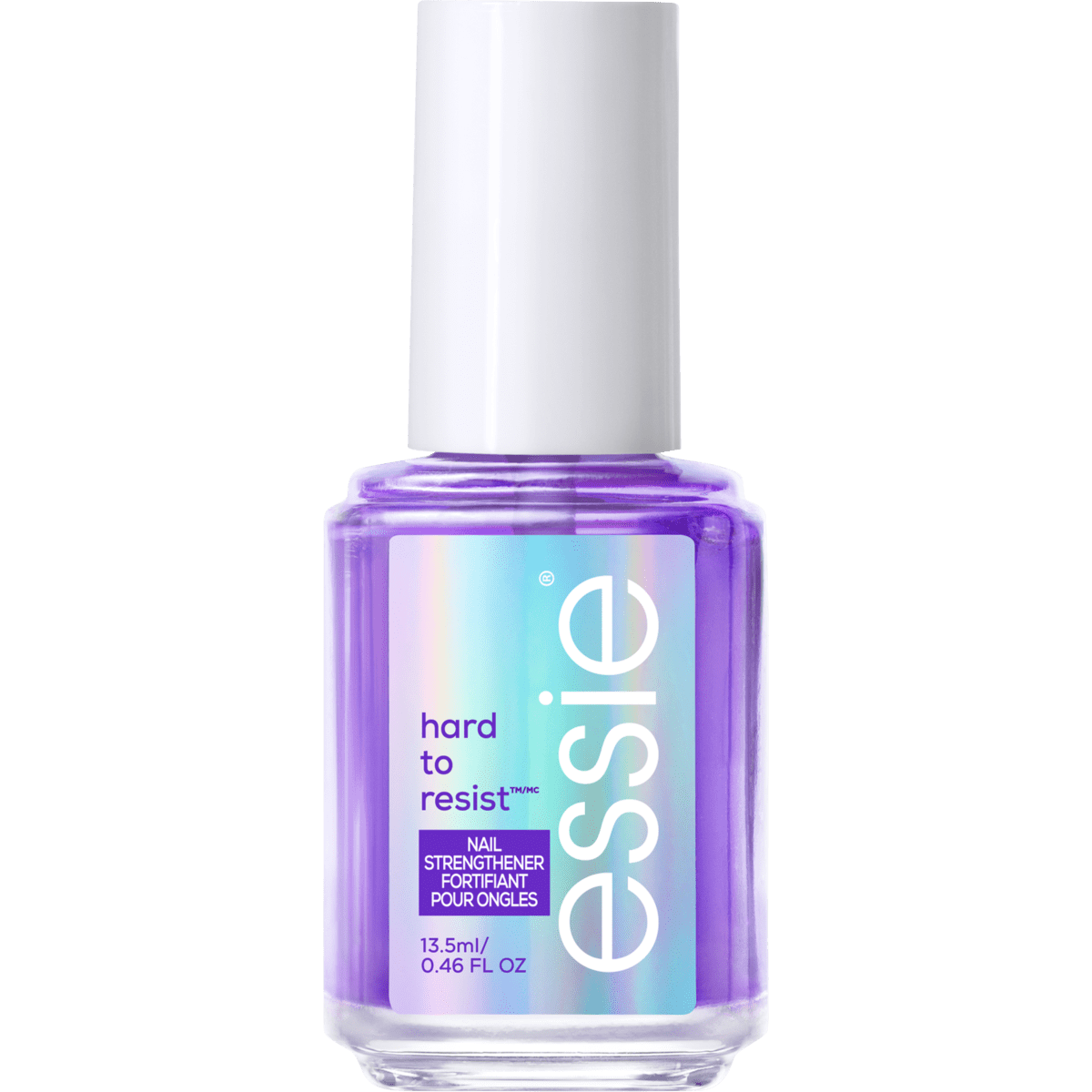 essie Care Hard To Resist Nagelverharder 01 Neutralize And Brighten 13,5 ML