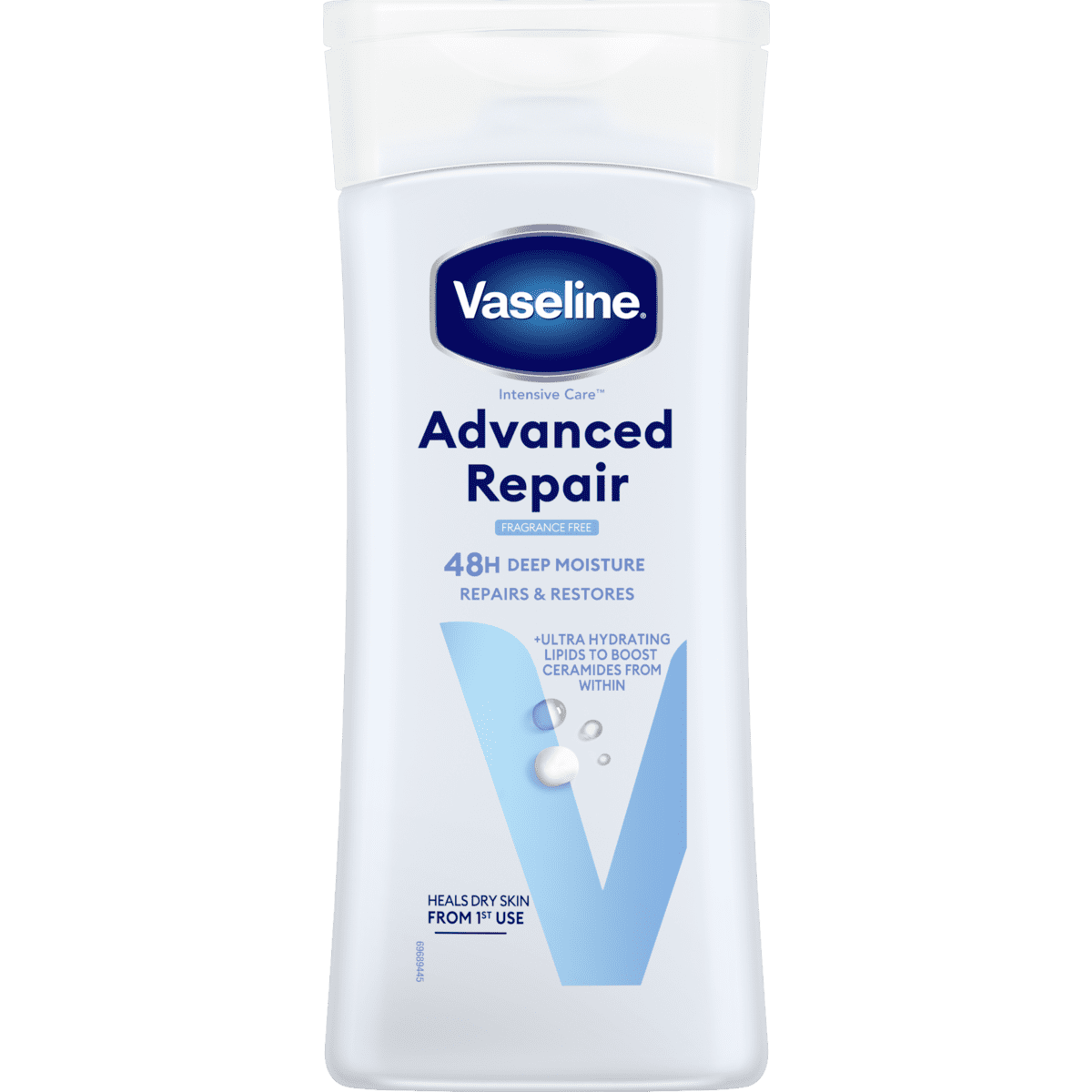 Vaseline Intensive Care Advanced Repair Bodylotion 200 ML