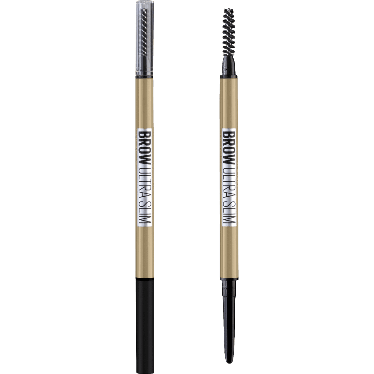 Maybelline New York Brow Ultra Slim Wenkbrauwpotlood Blond 01 Blond