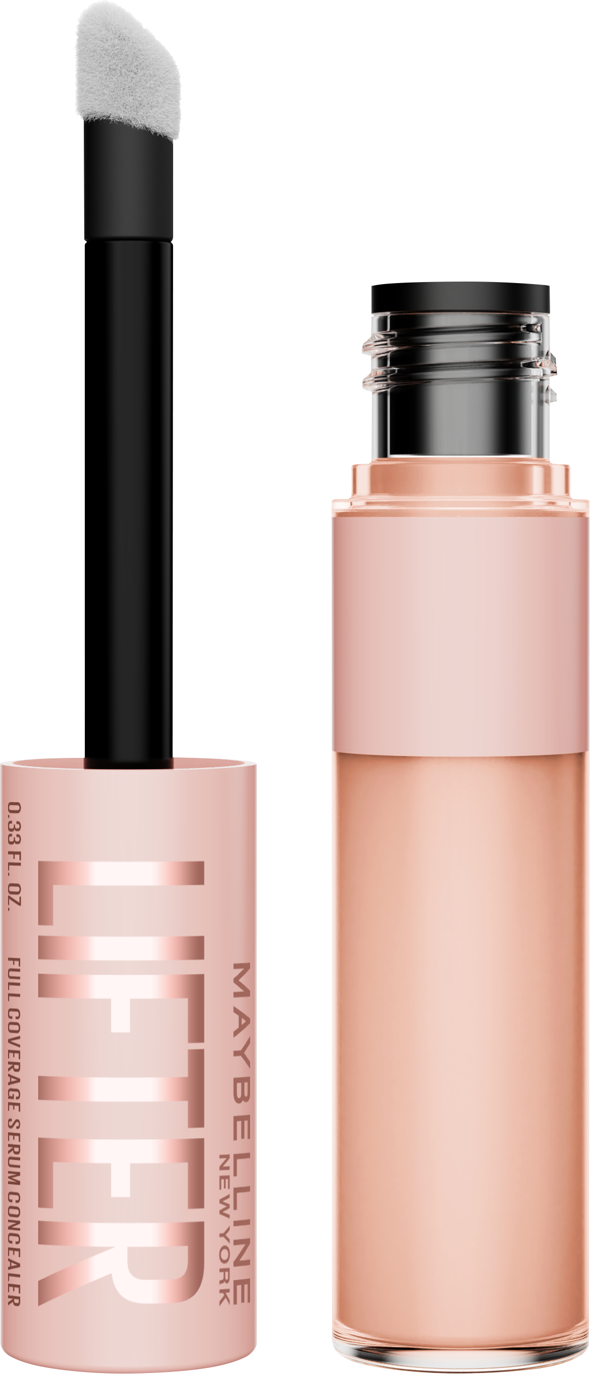Maybelline New York Lifter Concealer 25