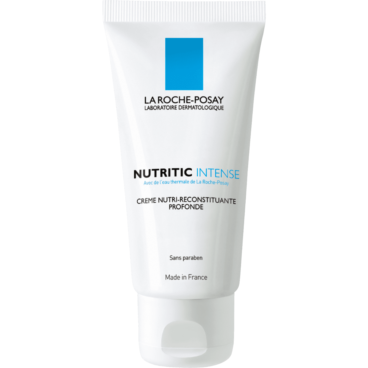 La Roche-Posay Nutritic Intense Dagcrème Droge Huid 50 ML