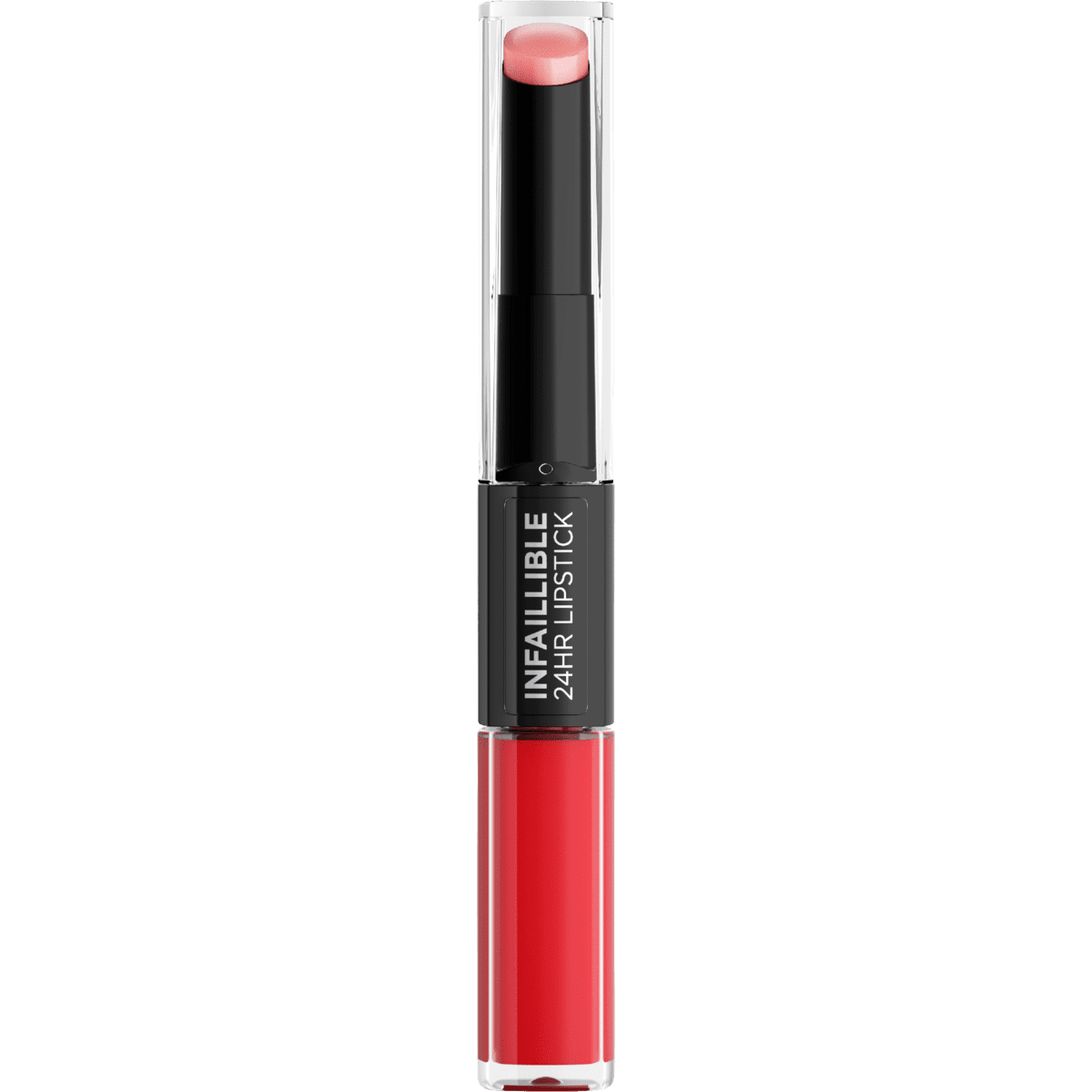 L'Oréal Paris Infaillible 24H Lippenstift 506 Red Infallible