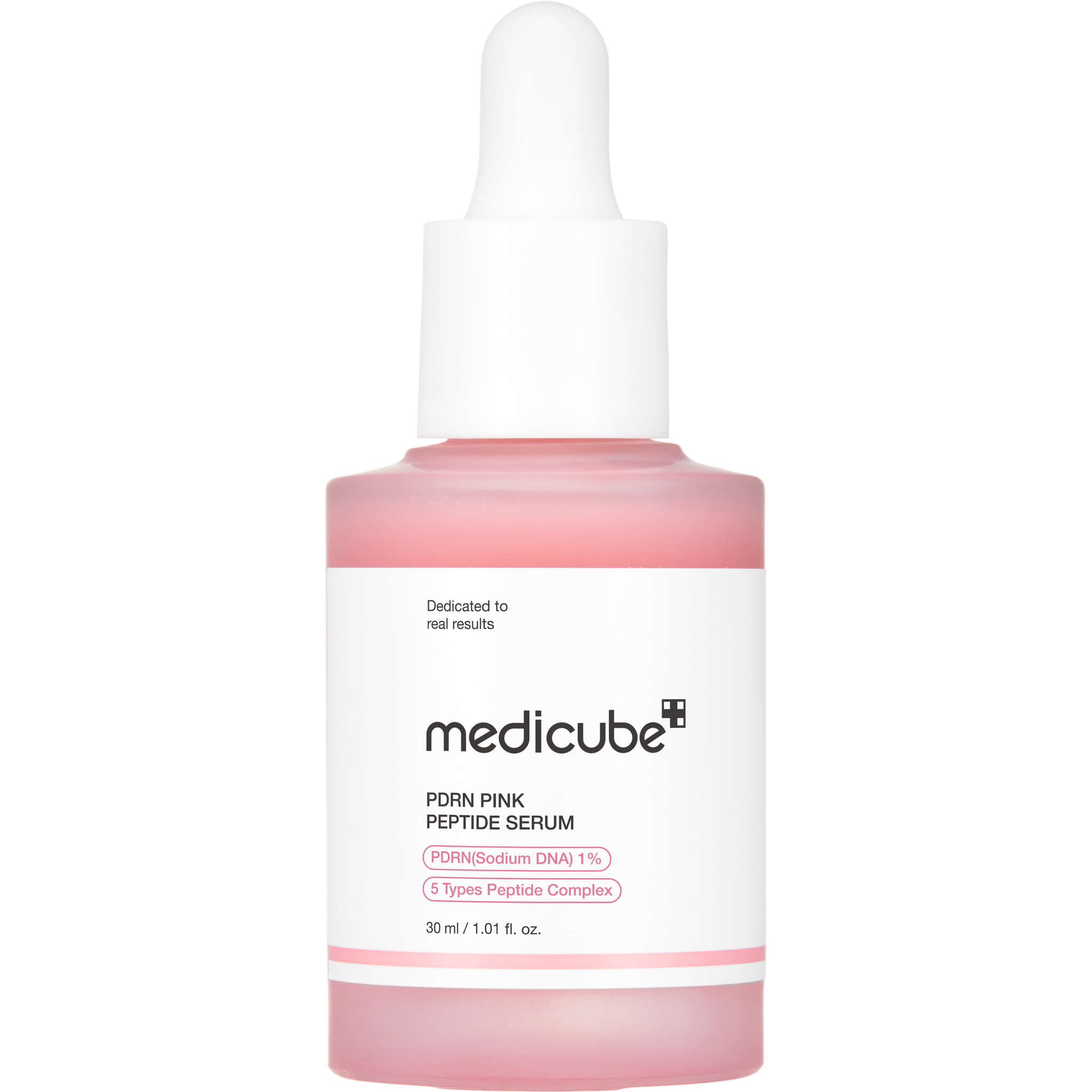 Medicube Pink Peptide Serum 30 ML