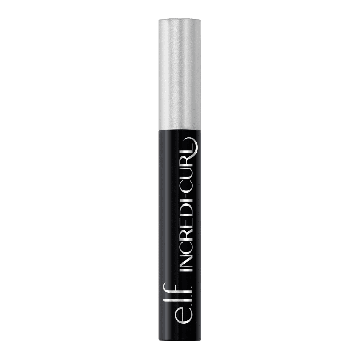 e.l.f. Incredi-Curl Mascara Black Pitch