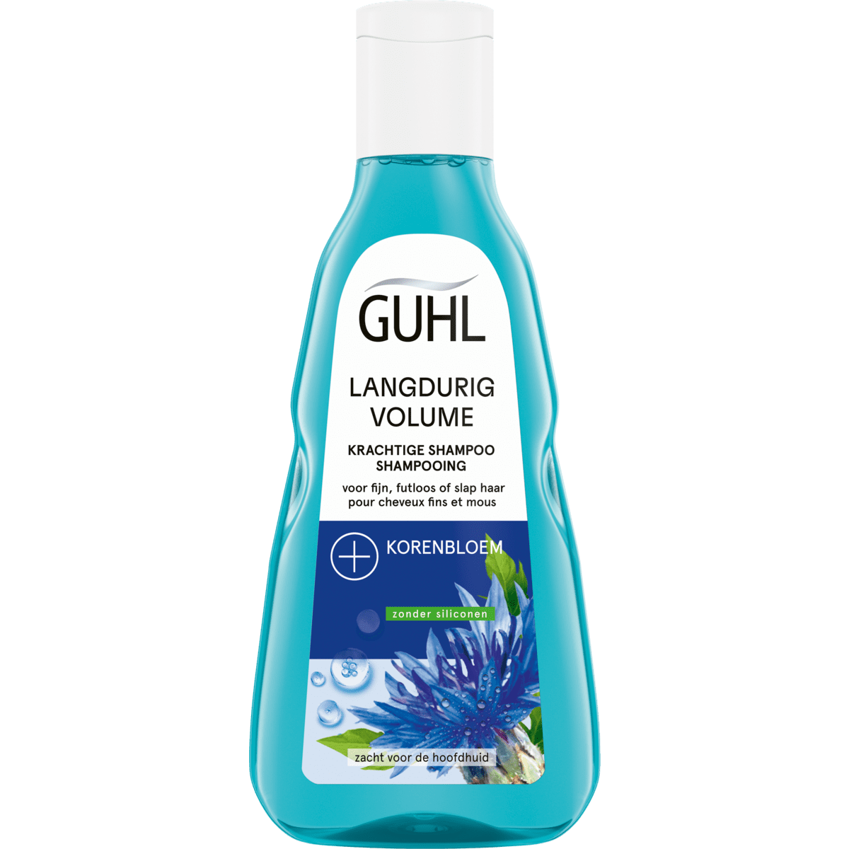 Guhl Langdurige Volume Shampoo 250 ML