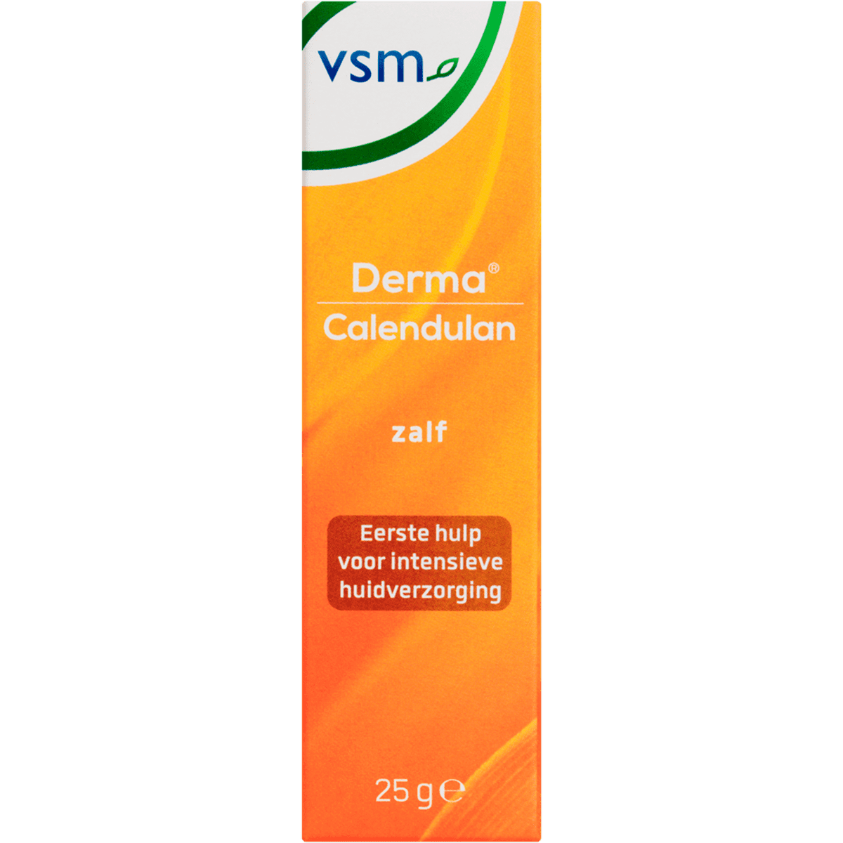 VSM Derma Calendulan Zalf 25 gram