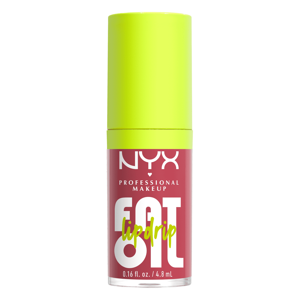 NYX Professional Makeup Fat Oil Lip Drip Chillin' Like A Villian