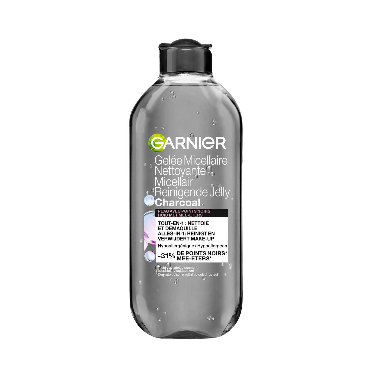 Garnier SkinActive Alles-in-1 Micellair Reinigend Jellywater