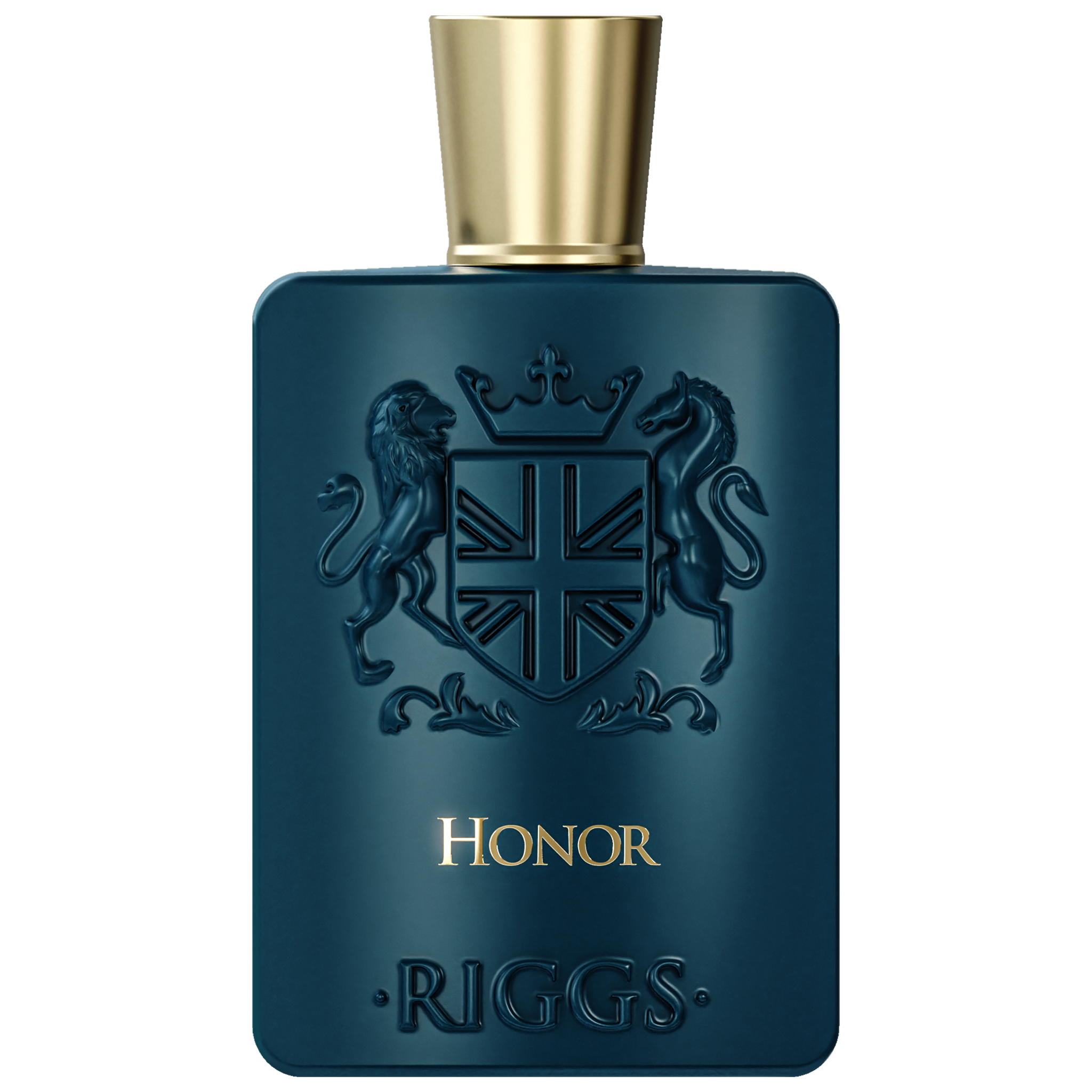Riggs Honor Eau De Parfum 100 Ml