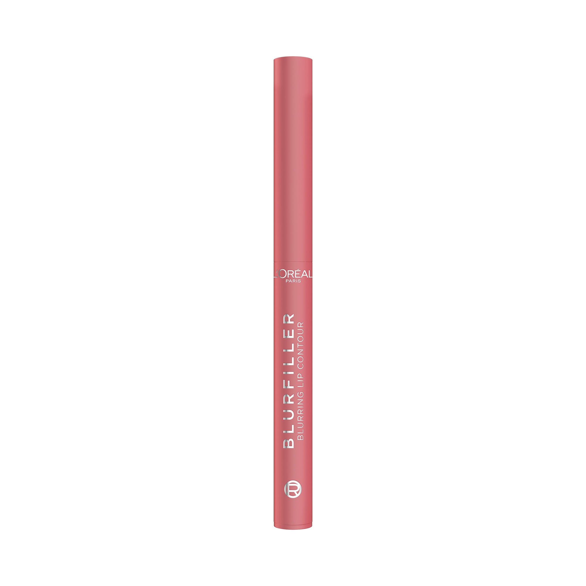 L'Oréal Paris Blurfiller Blurring Lip Contour 601 Worth It Roze