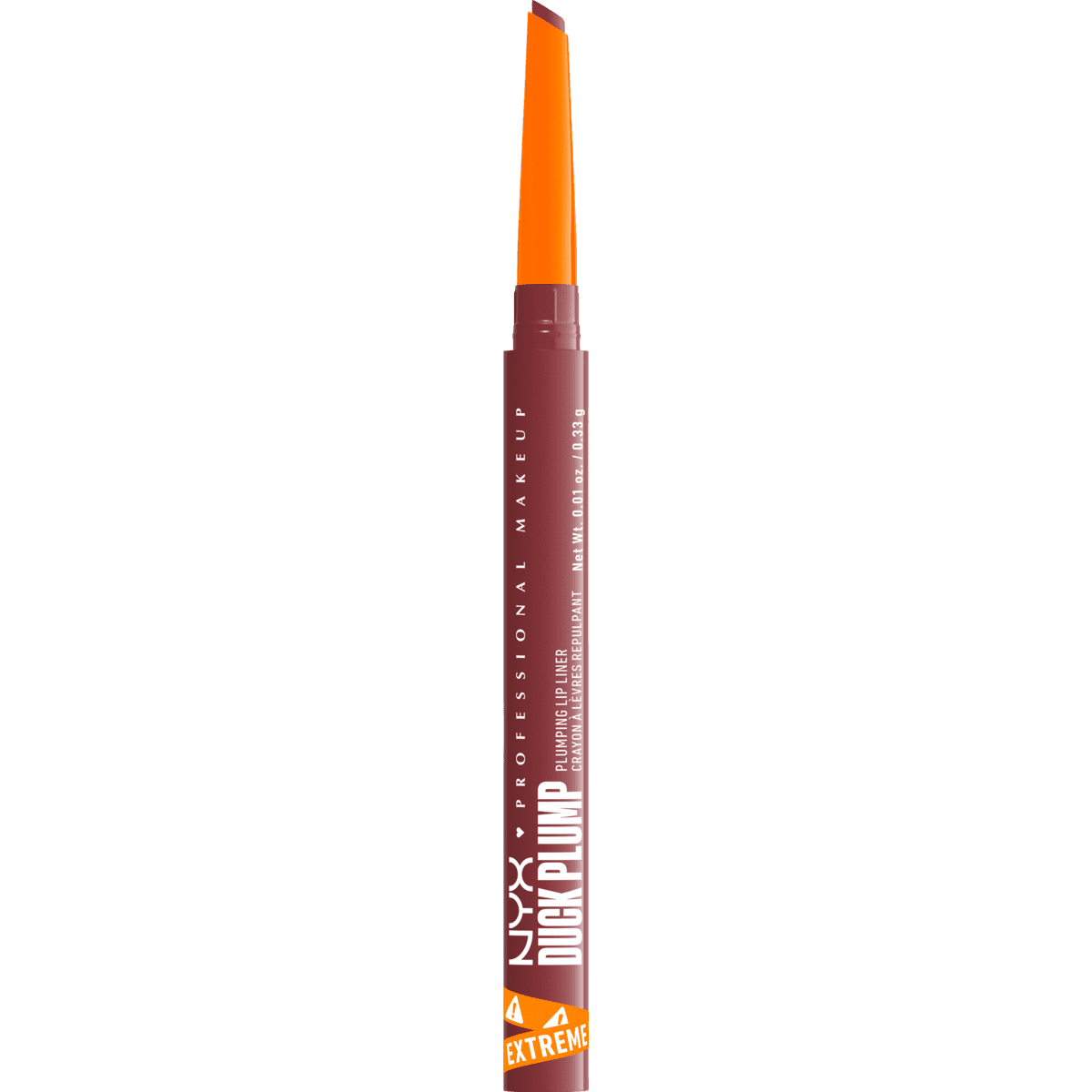 NYX Professional Makeup Duck Plump Plump Liner Fill Em In Lippotlood