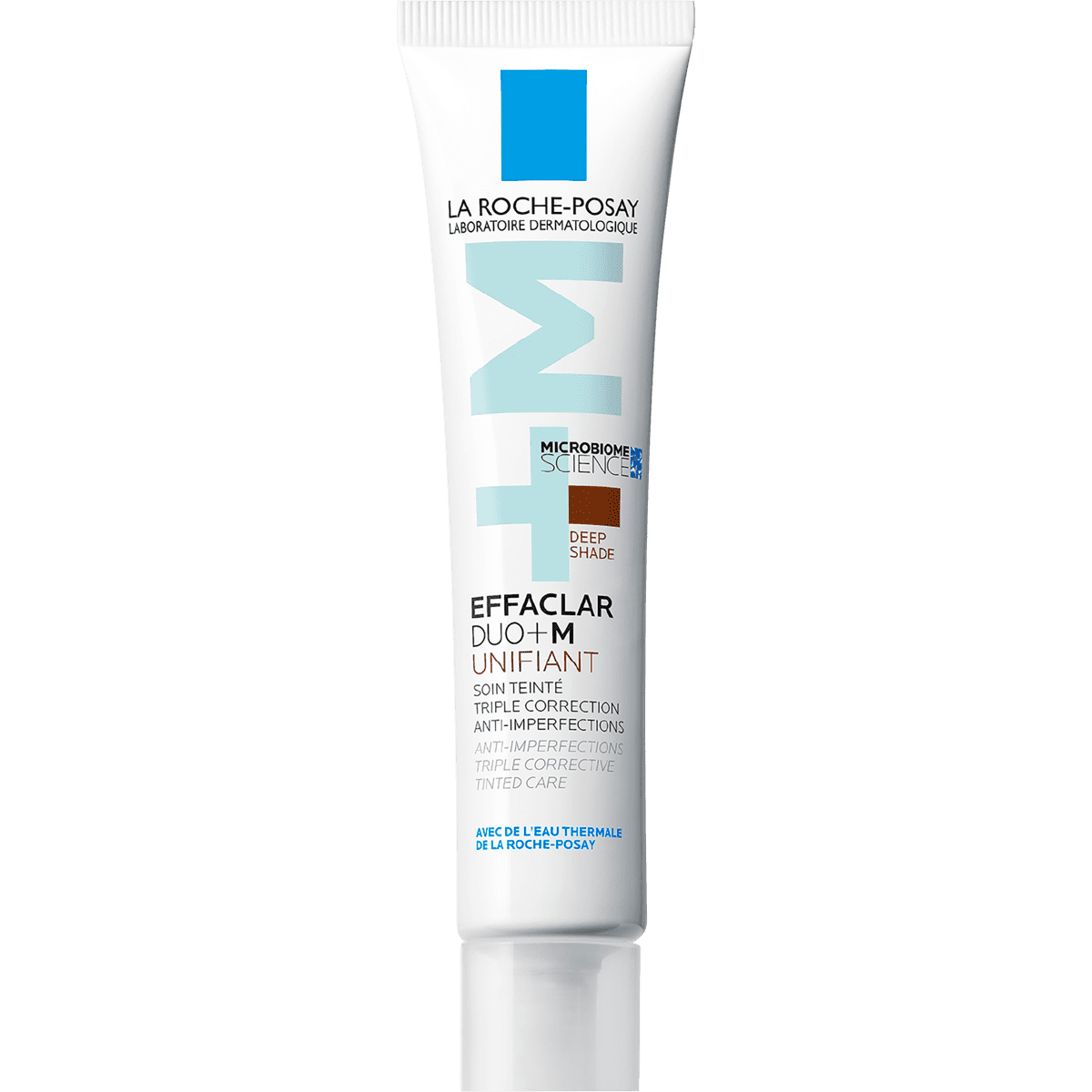 La Roche-Posay Effaclar DUO +M Unifiant Dark Crème 40 ML