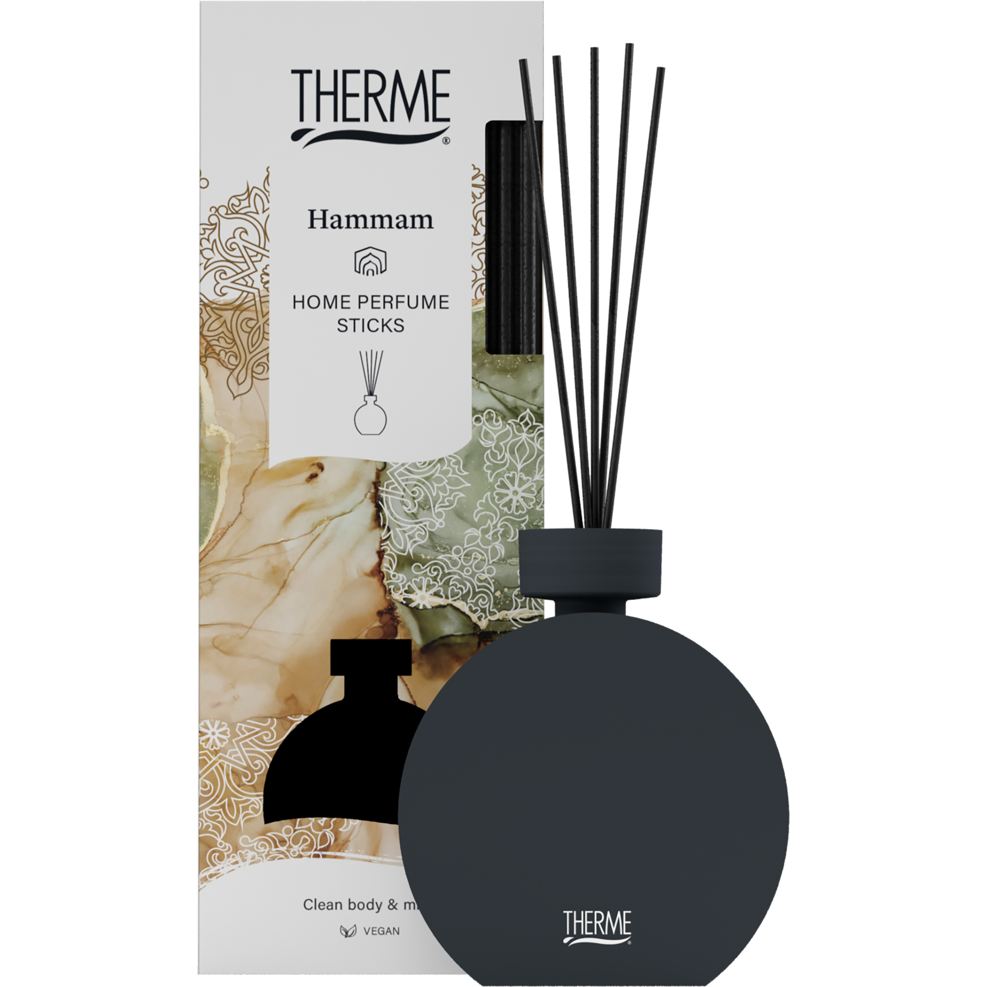Therme Frag St Hamm 150Ml