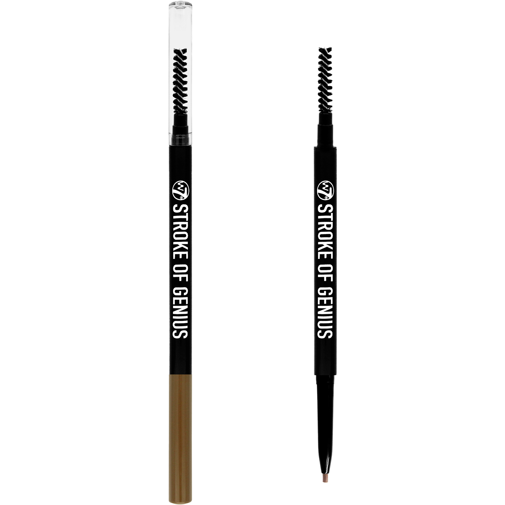 W7 Stroke of Genius Brow Pencil Blonde