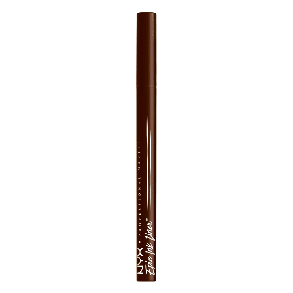 NYX Professional Makeup Epic Ink Liner Milk Chocolate
