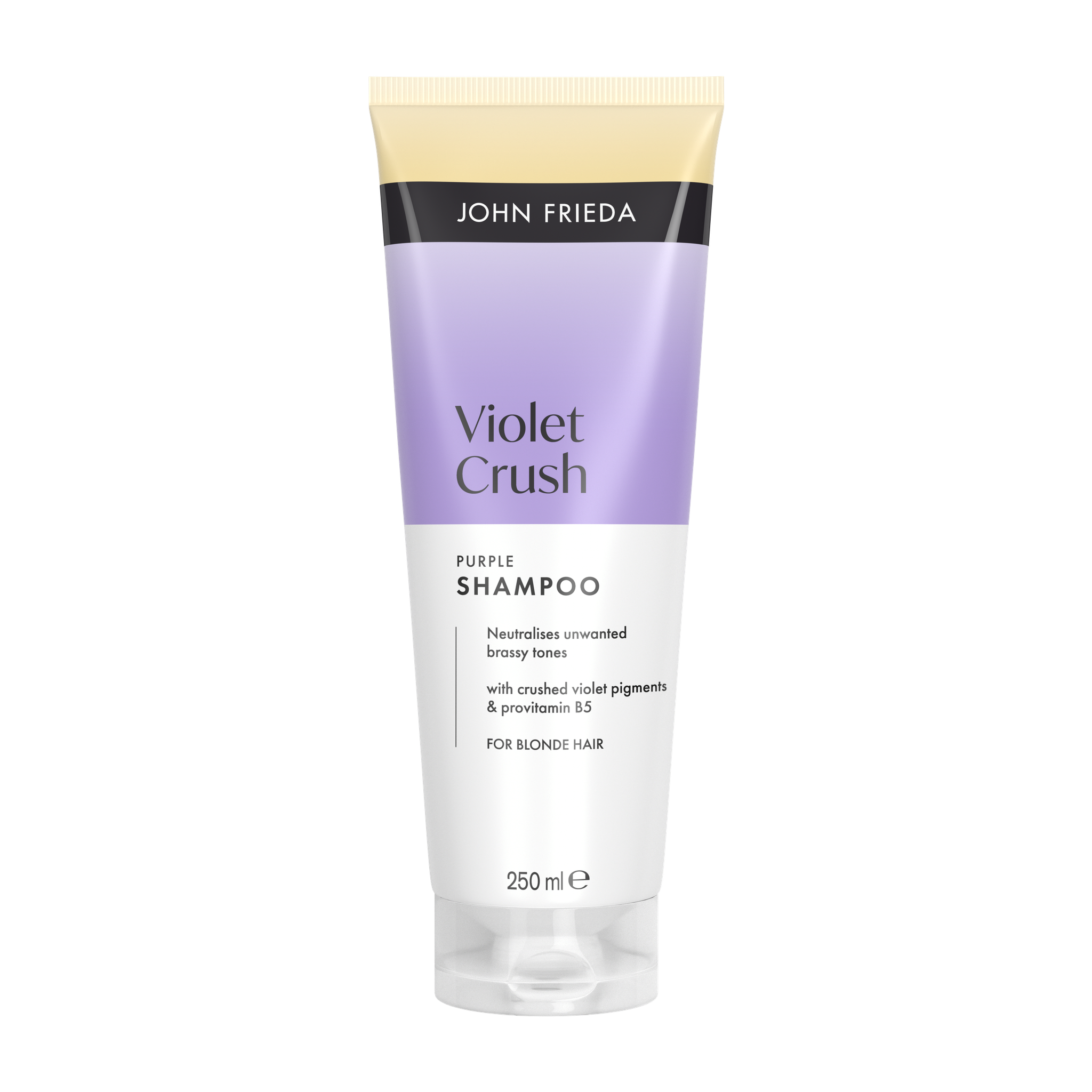 John Frieda Violet Crush Daily Purple Shampoo 250 ML