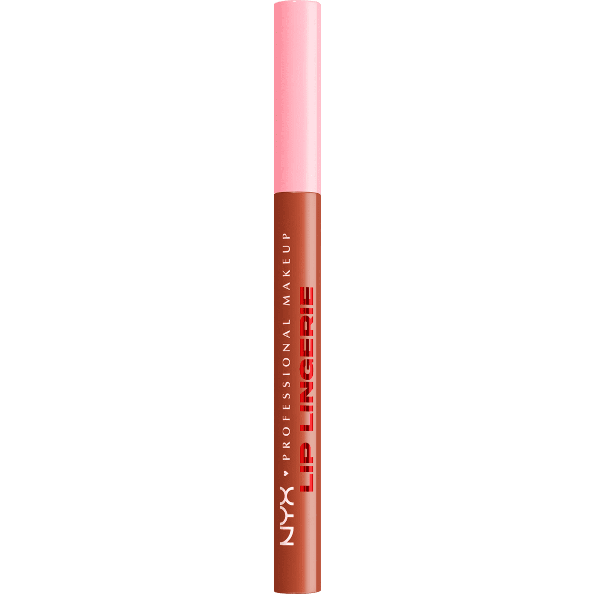 NYX Professional Makeup Lip Lingerie Liner Stain 02 Naughty Nude Bruin