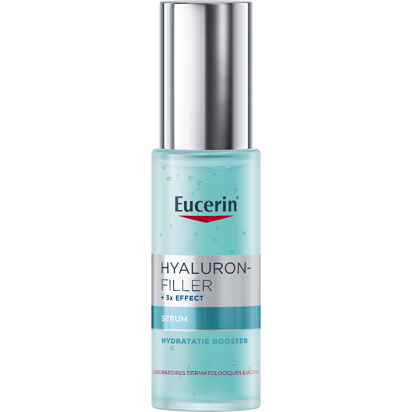 Eucerin Hyaluron-Filler + 3x EFFECT Hydratatie Booster Serum 30 ML