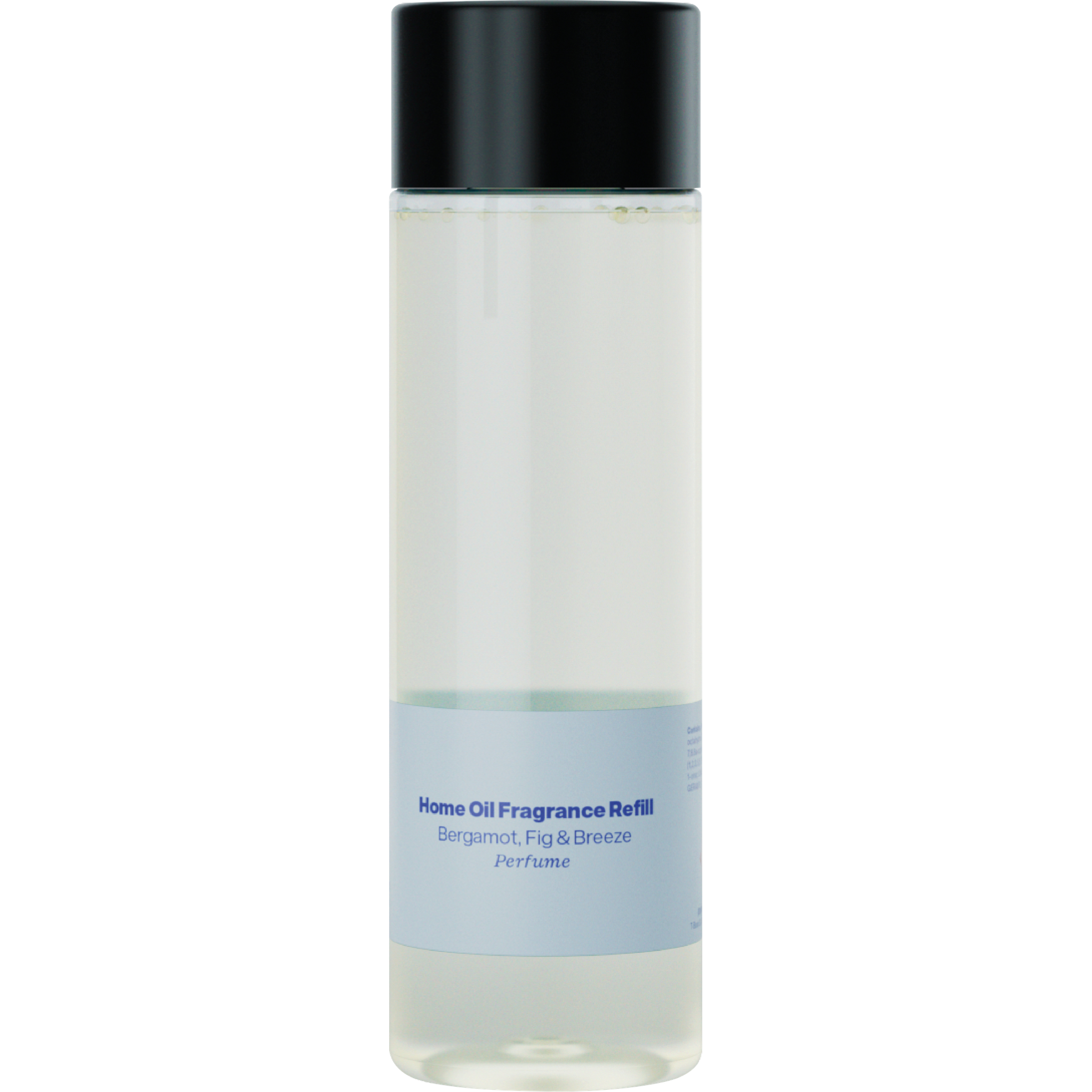 Janzen Home Fragrance Refill &C Bergamot Fig & Breeze 200 ML